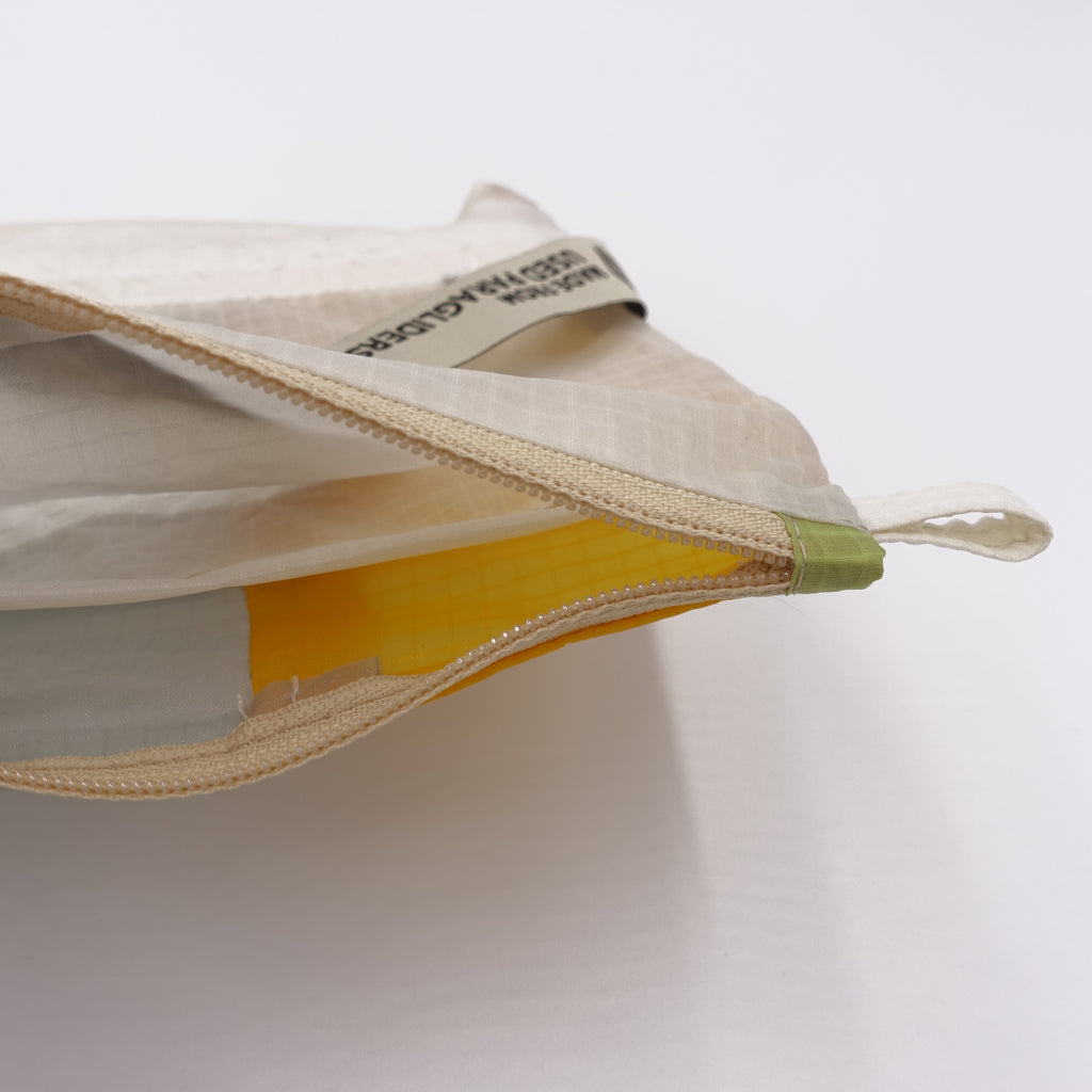 ZIP POUCH_M