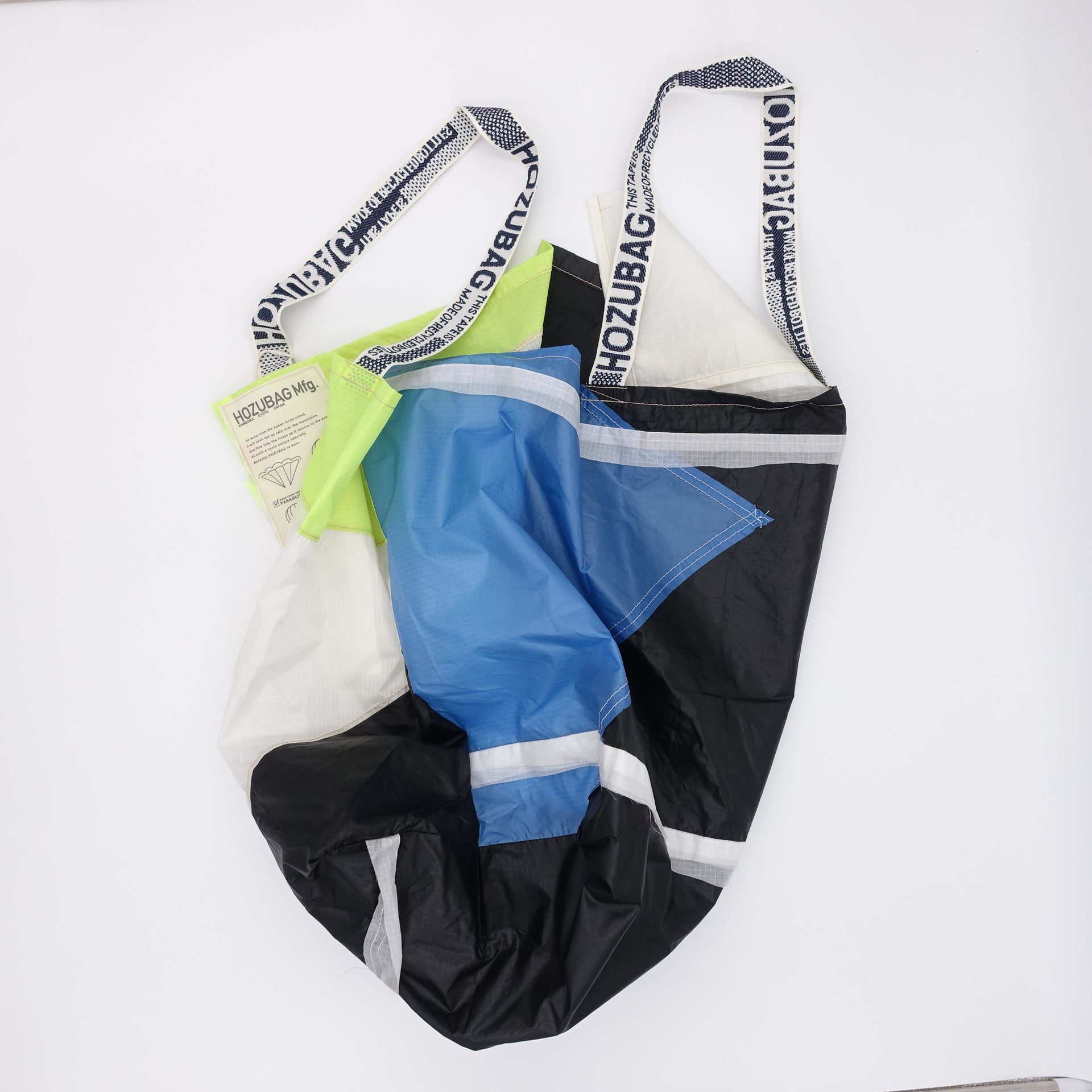 COMPOSITE CUT_TOTE XL