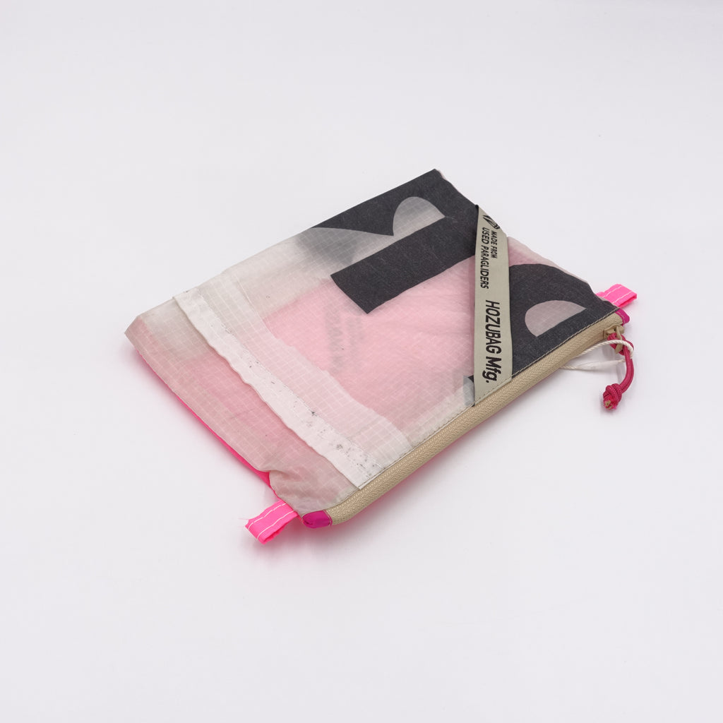 ZIP POUCH_M