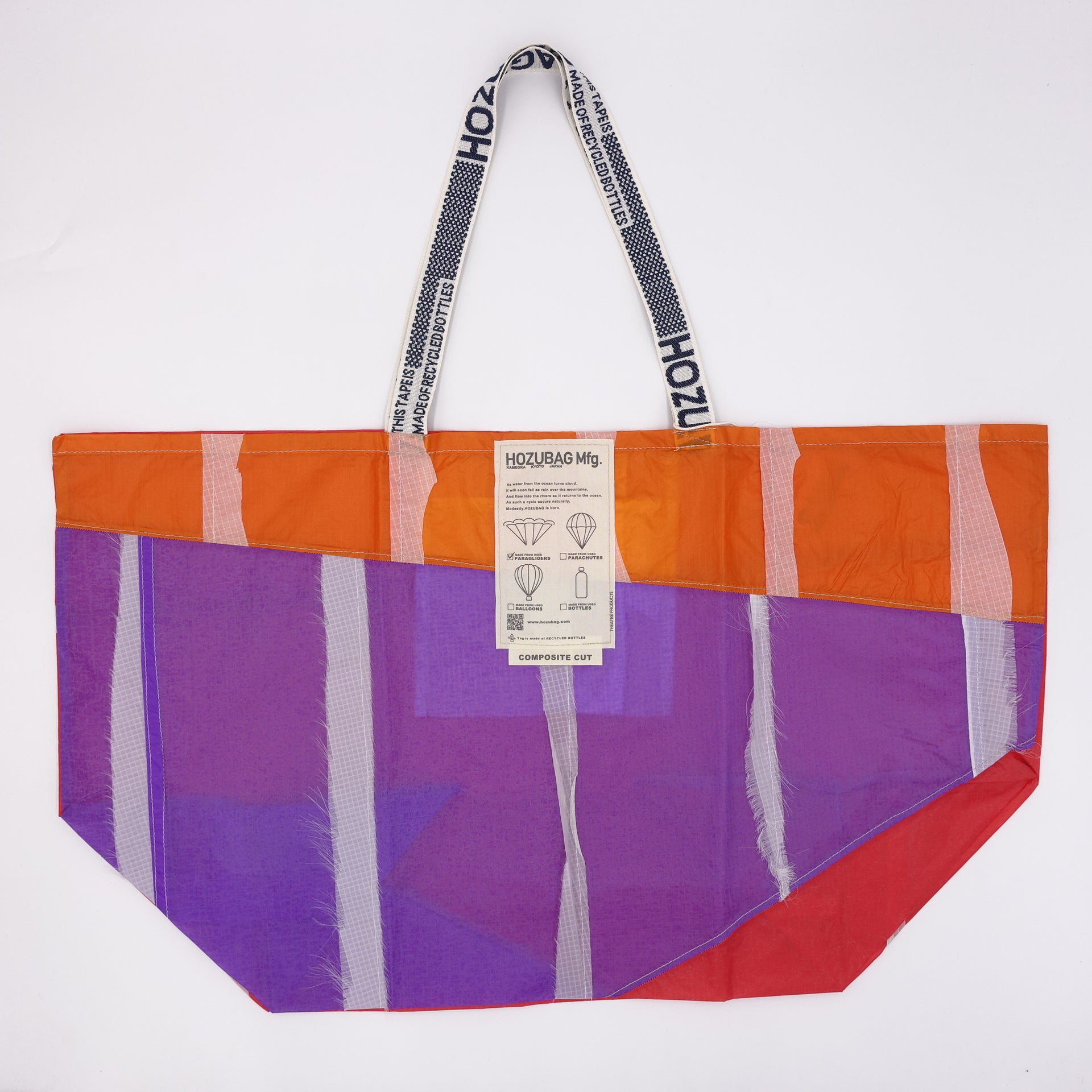 COMPOSITE CUT_TOTE XL
