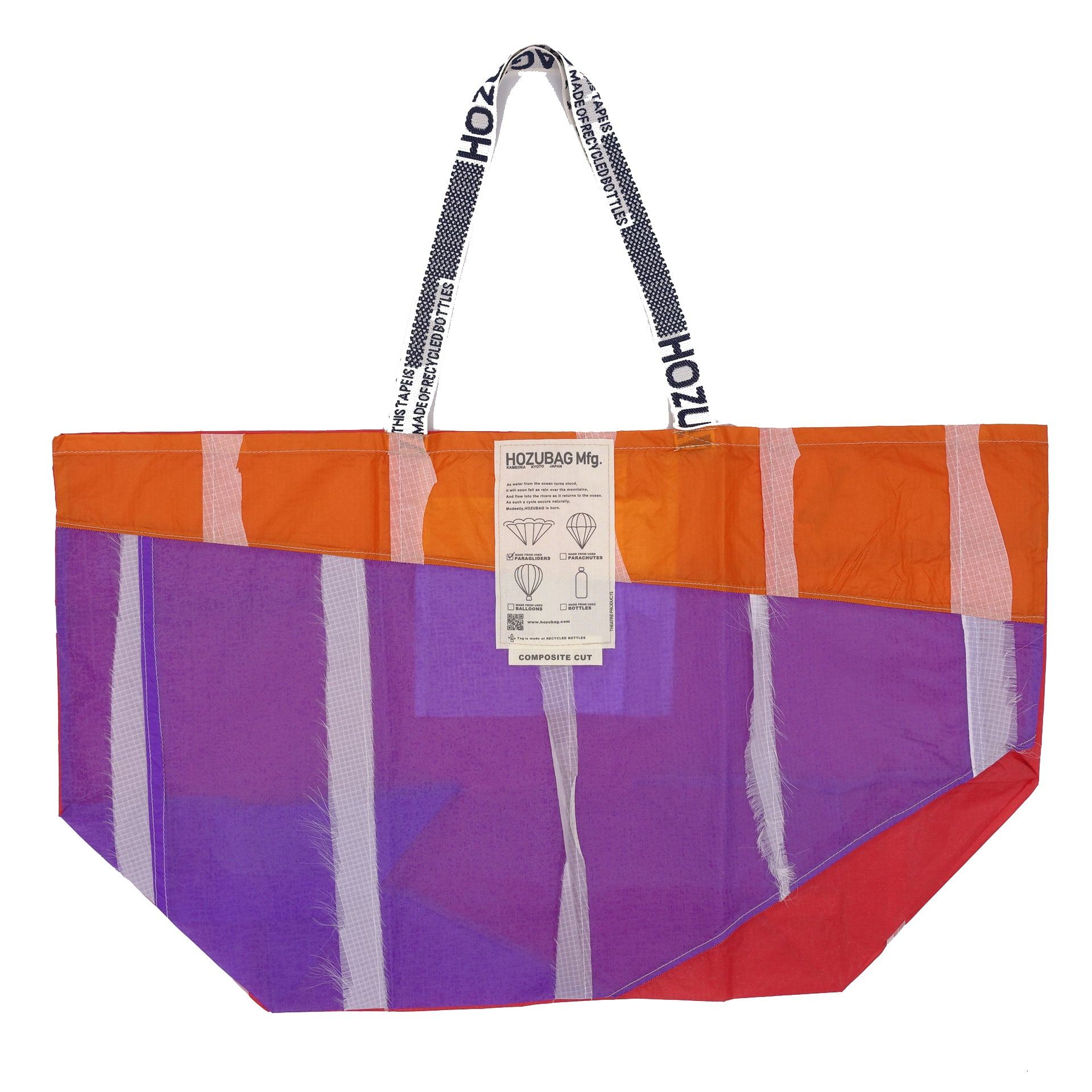 COMPOSITE CUT_TOTE XL