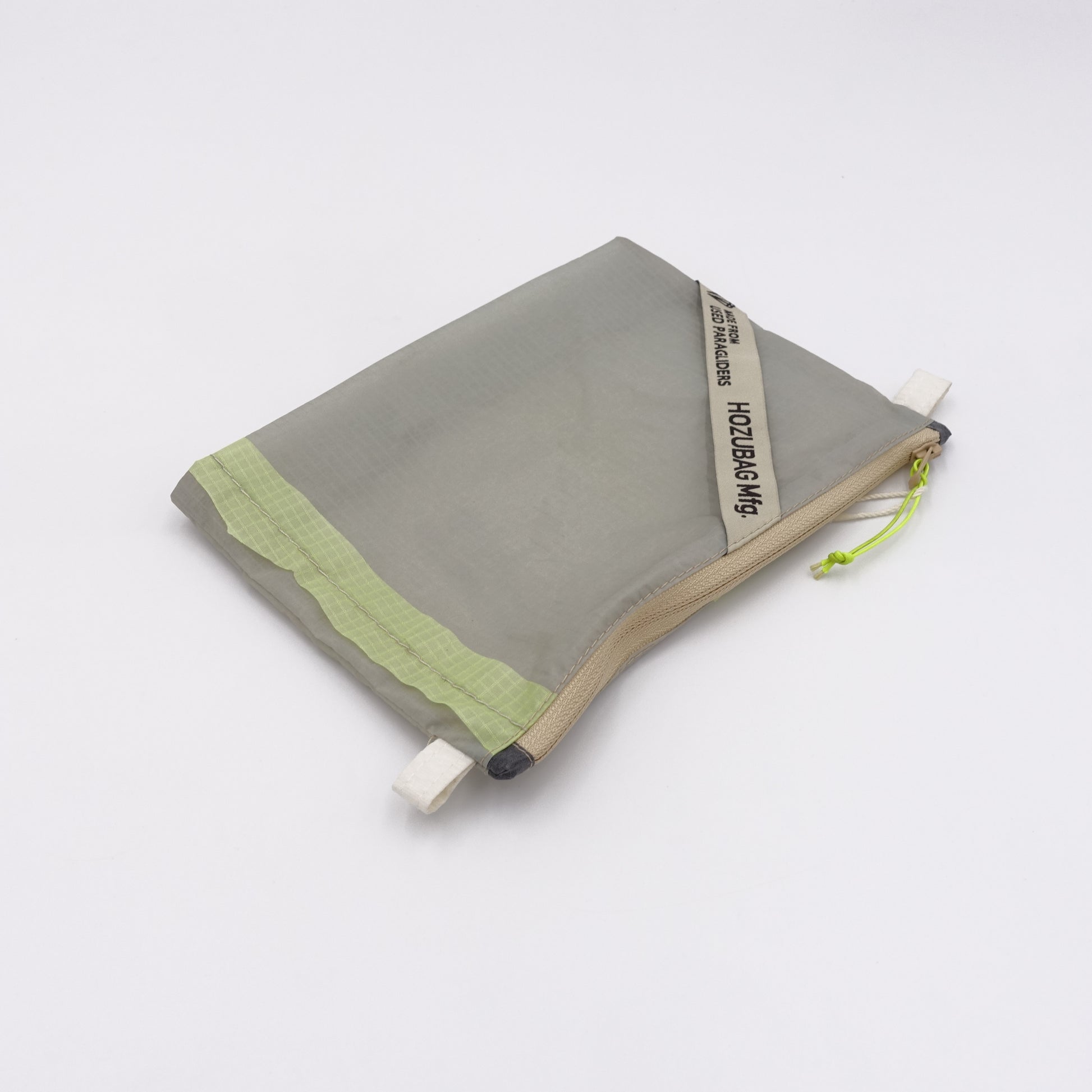 ZIP POUCH_M