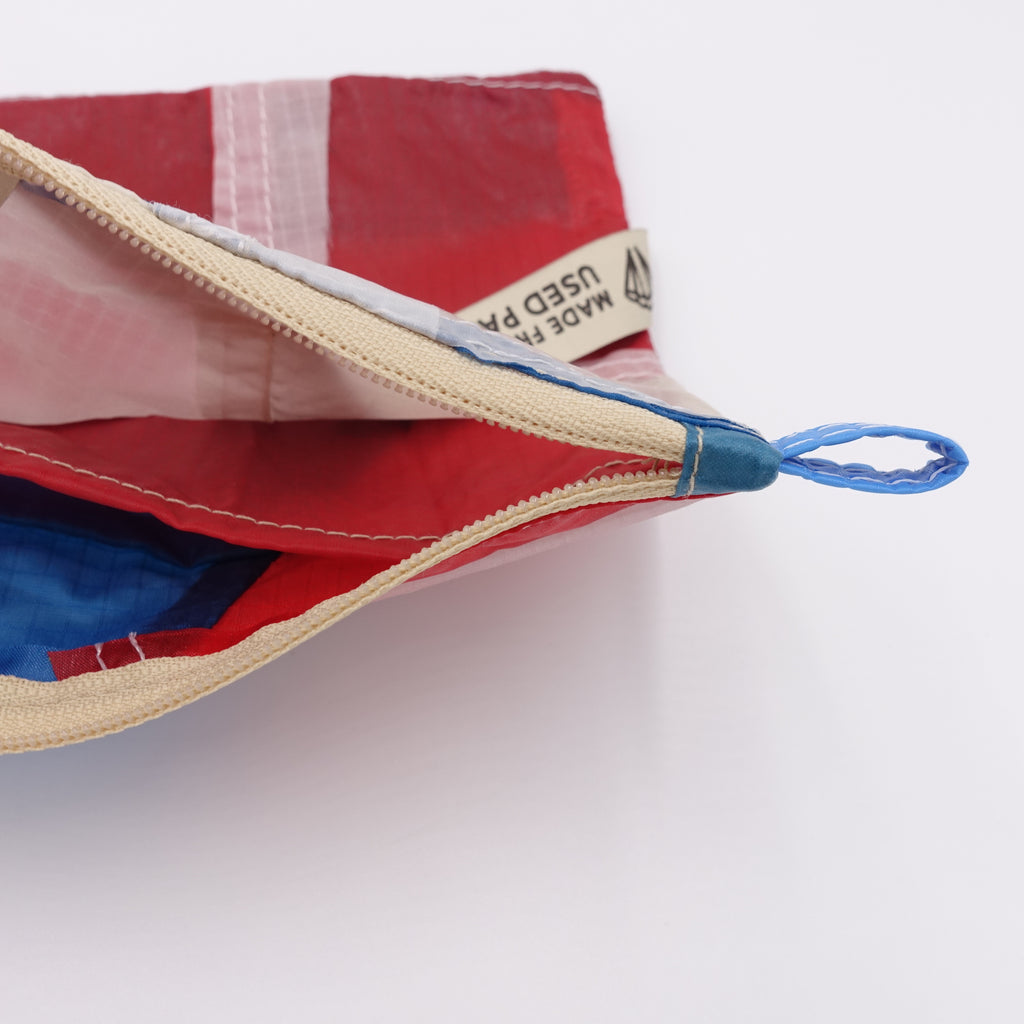 ZIP POUCH_M