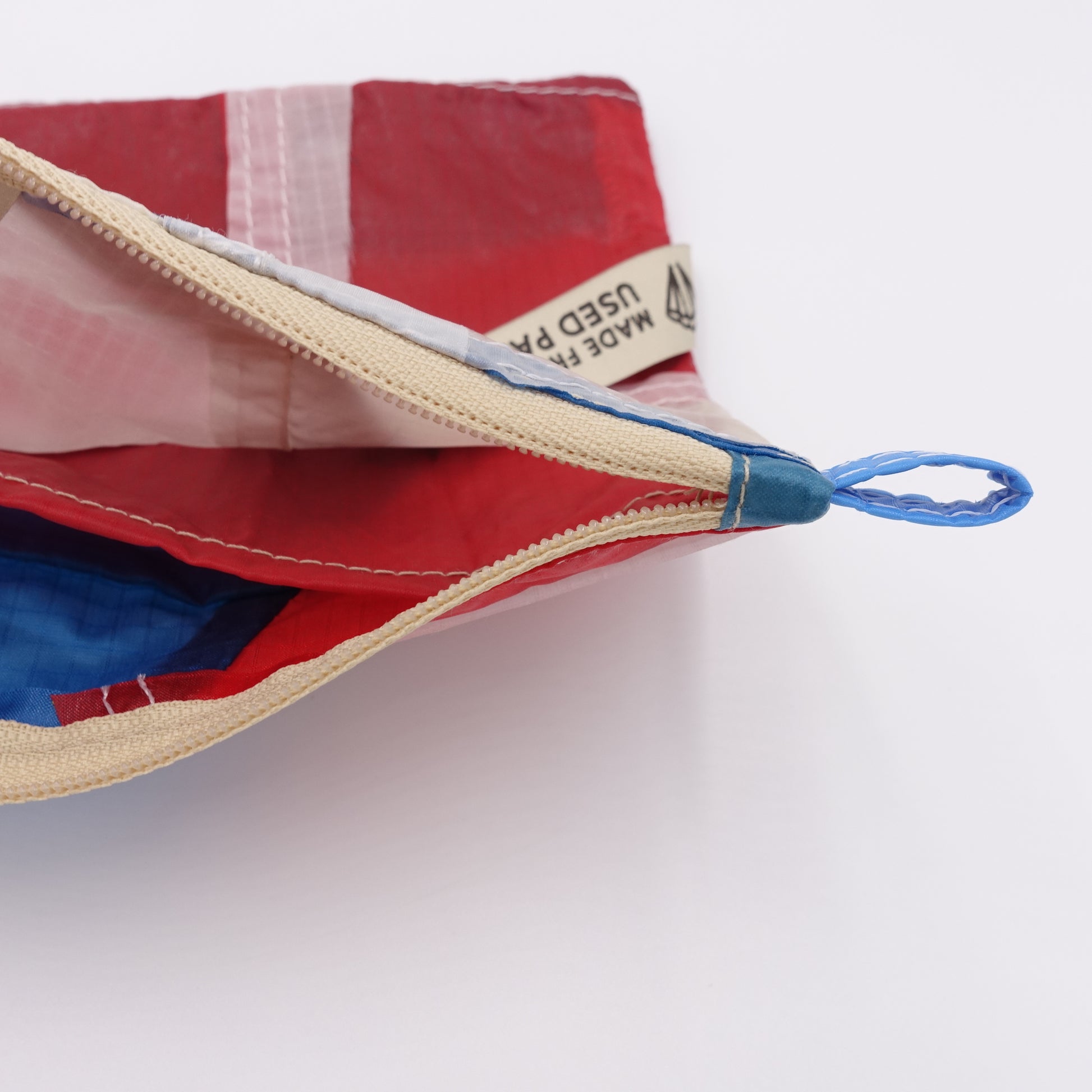 ZIP POUCH_M