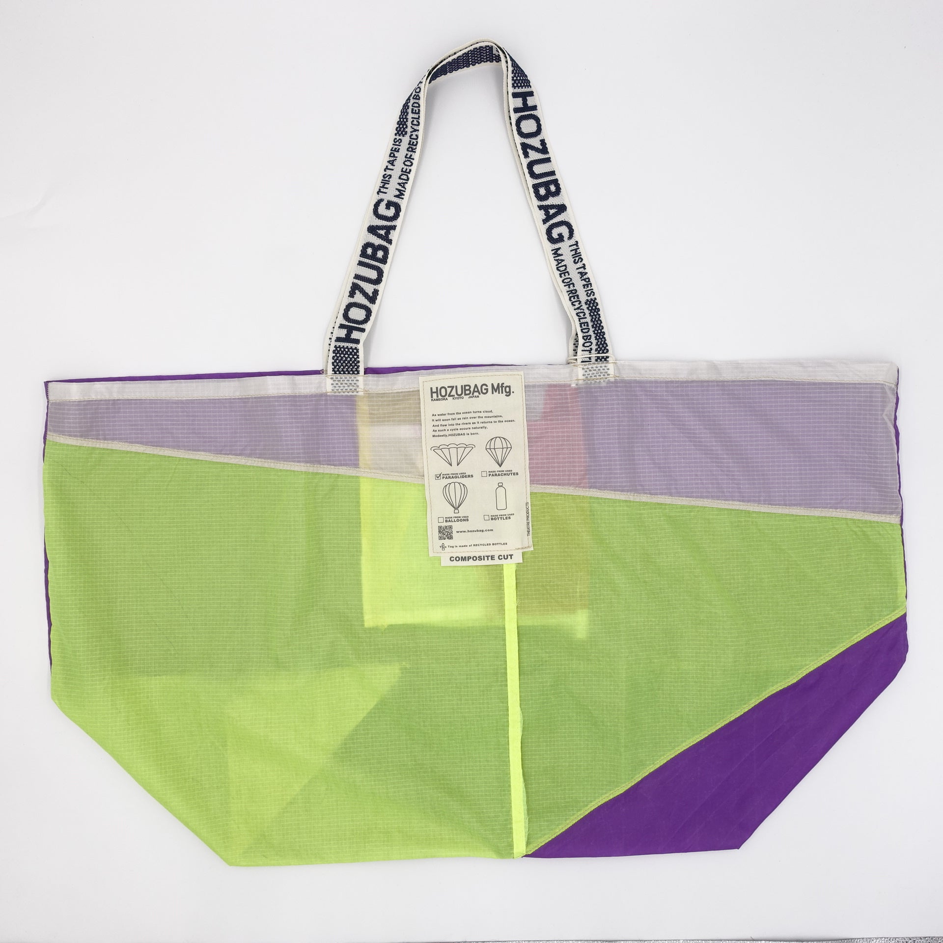 COMPOSITE CUT_TOTE XL