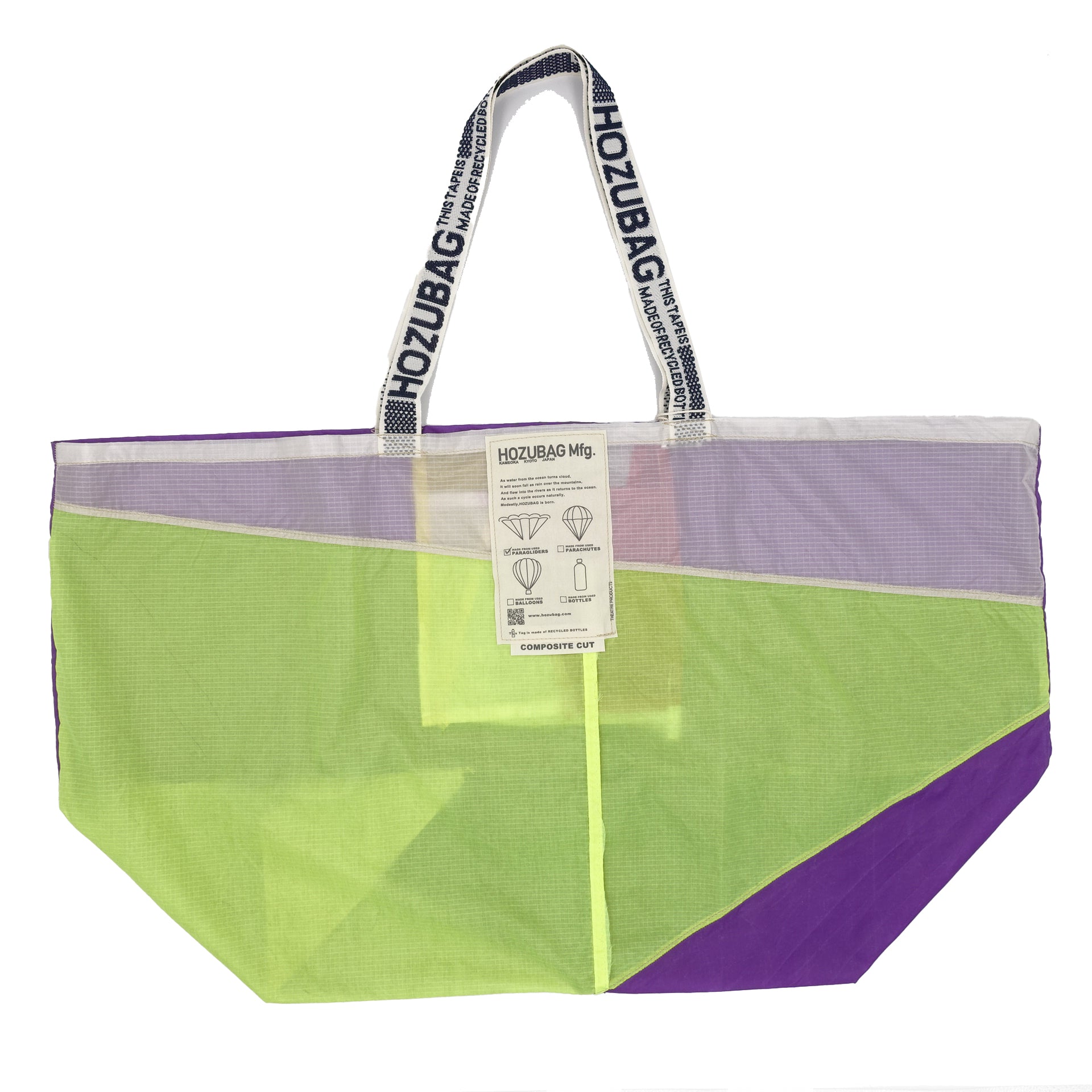 COMPOSITE CUT_TOTE XL