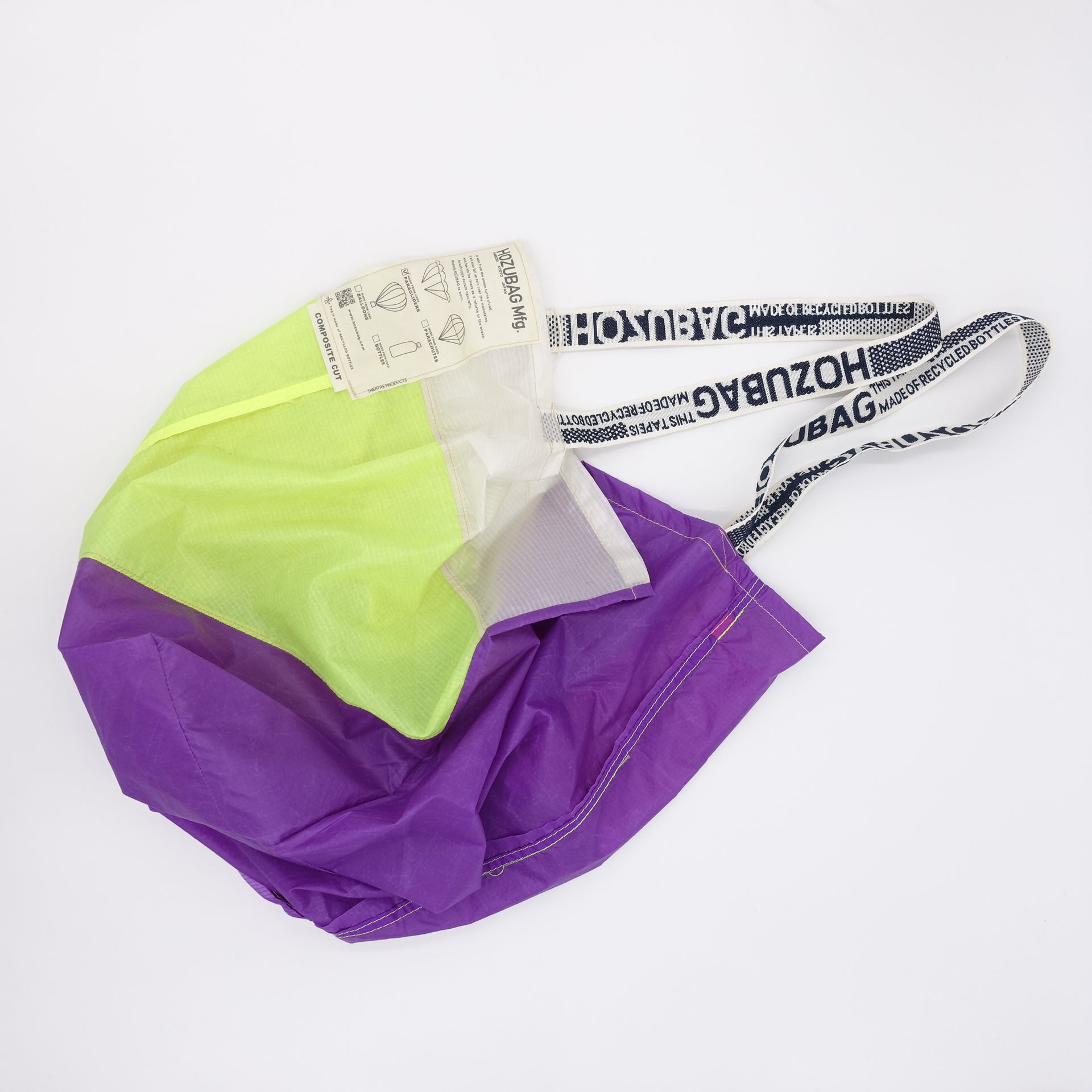 COMPOSITE CUT_TOTE XL