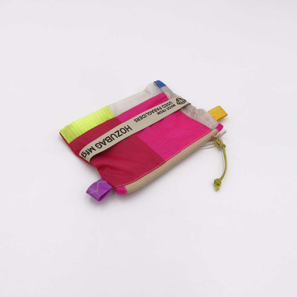 ZIP POUCH_S