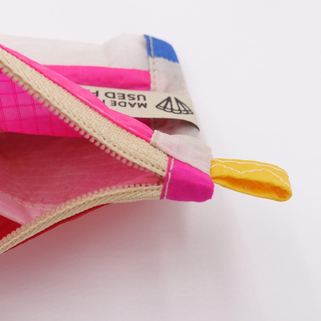 ZIP POUCH_S