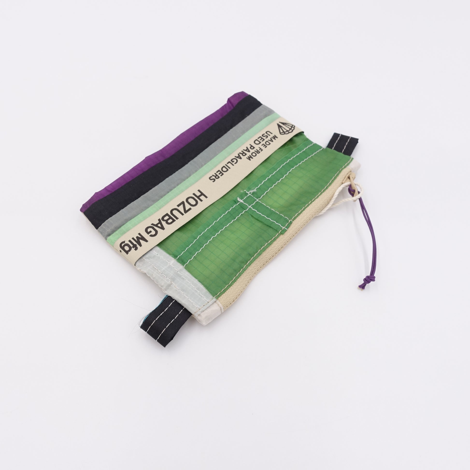 ZIP POUCH_S