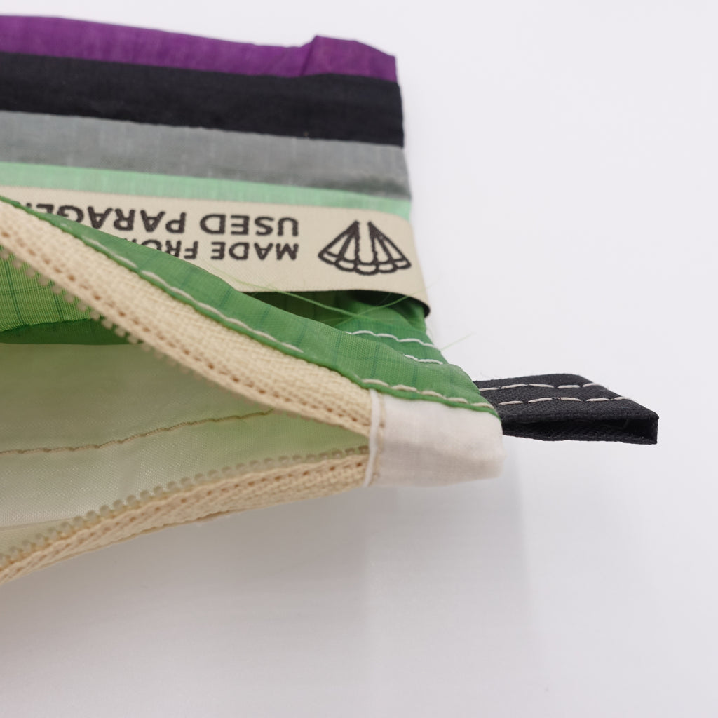 ZIP POUCH_S
