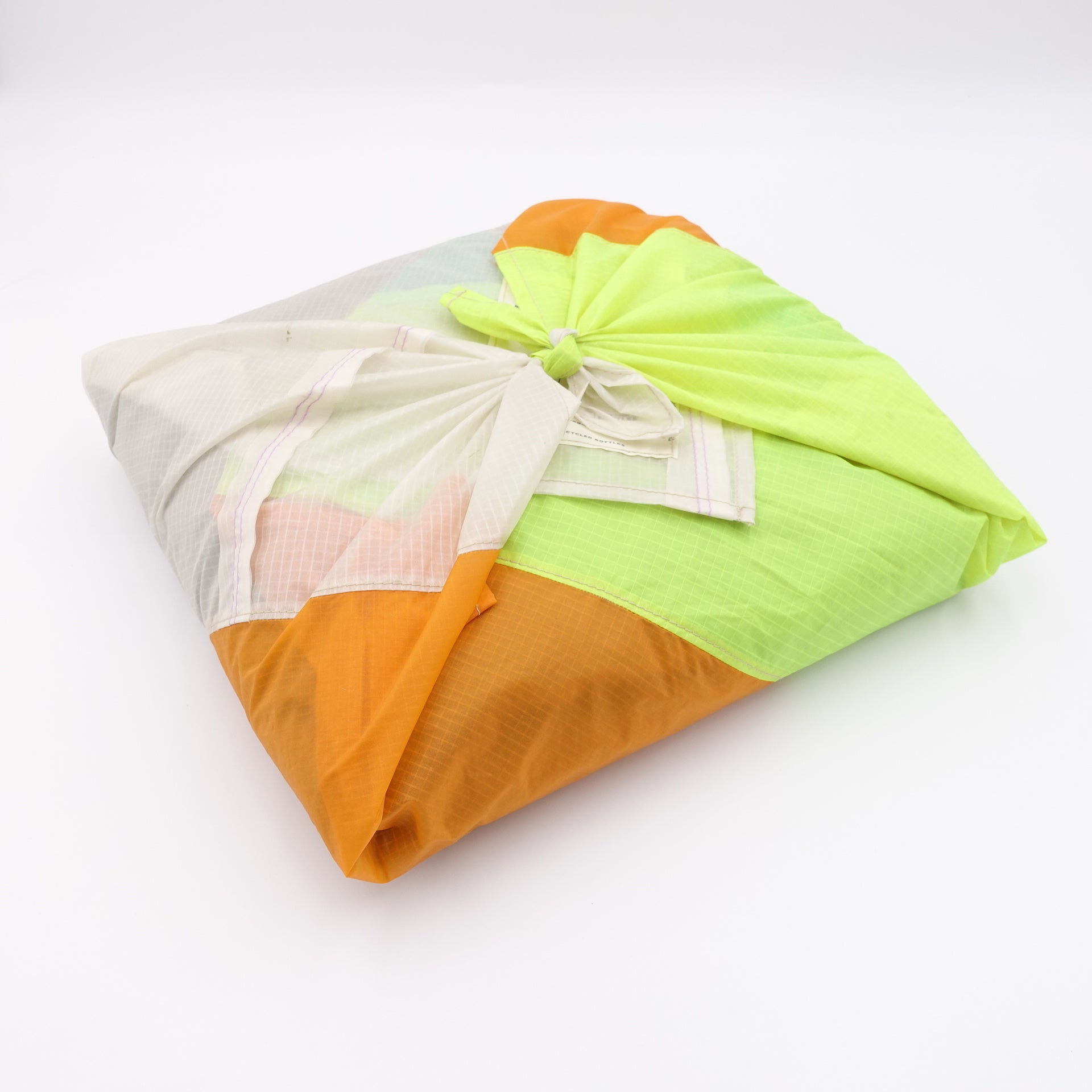 FLAG FUROSHIKI_Wrong But Good