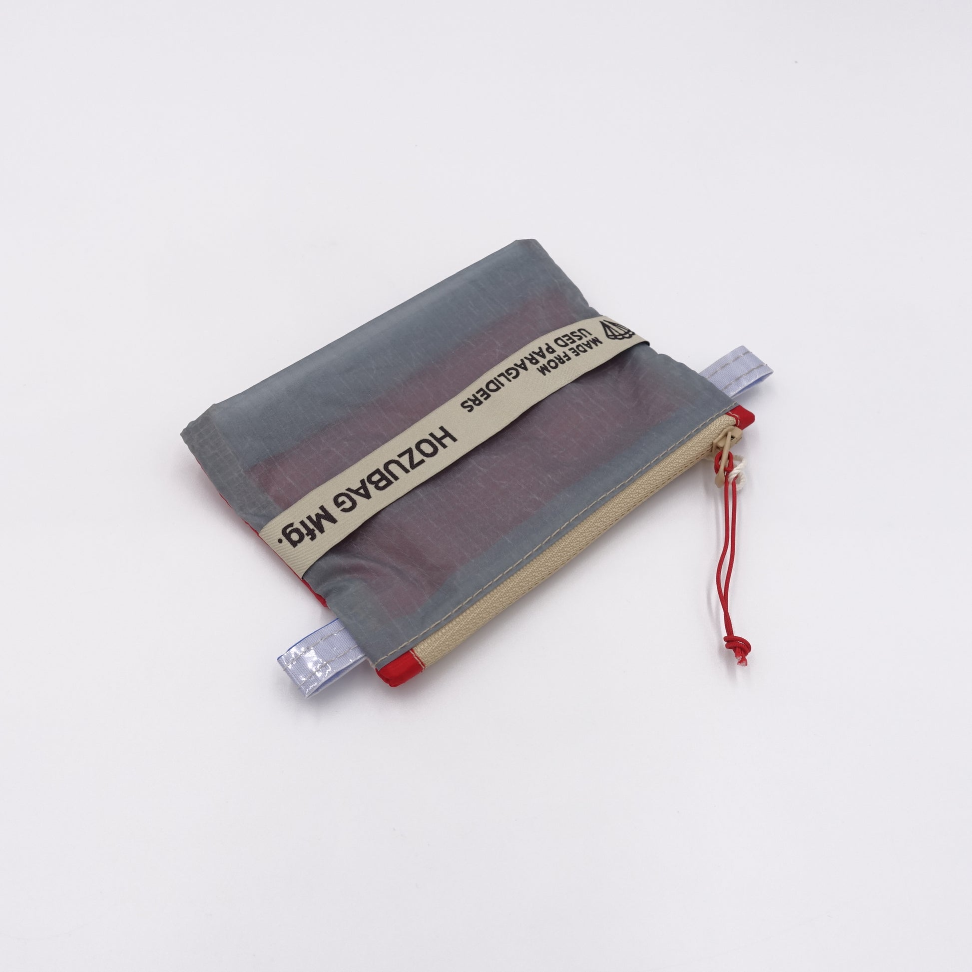 ZIP POUCH_S