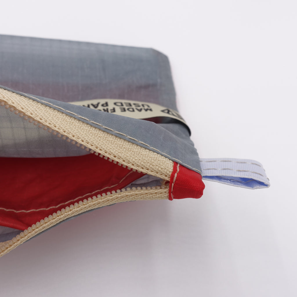 ZIP POUCH_S