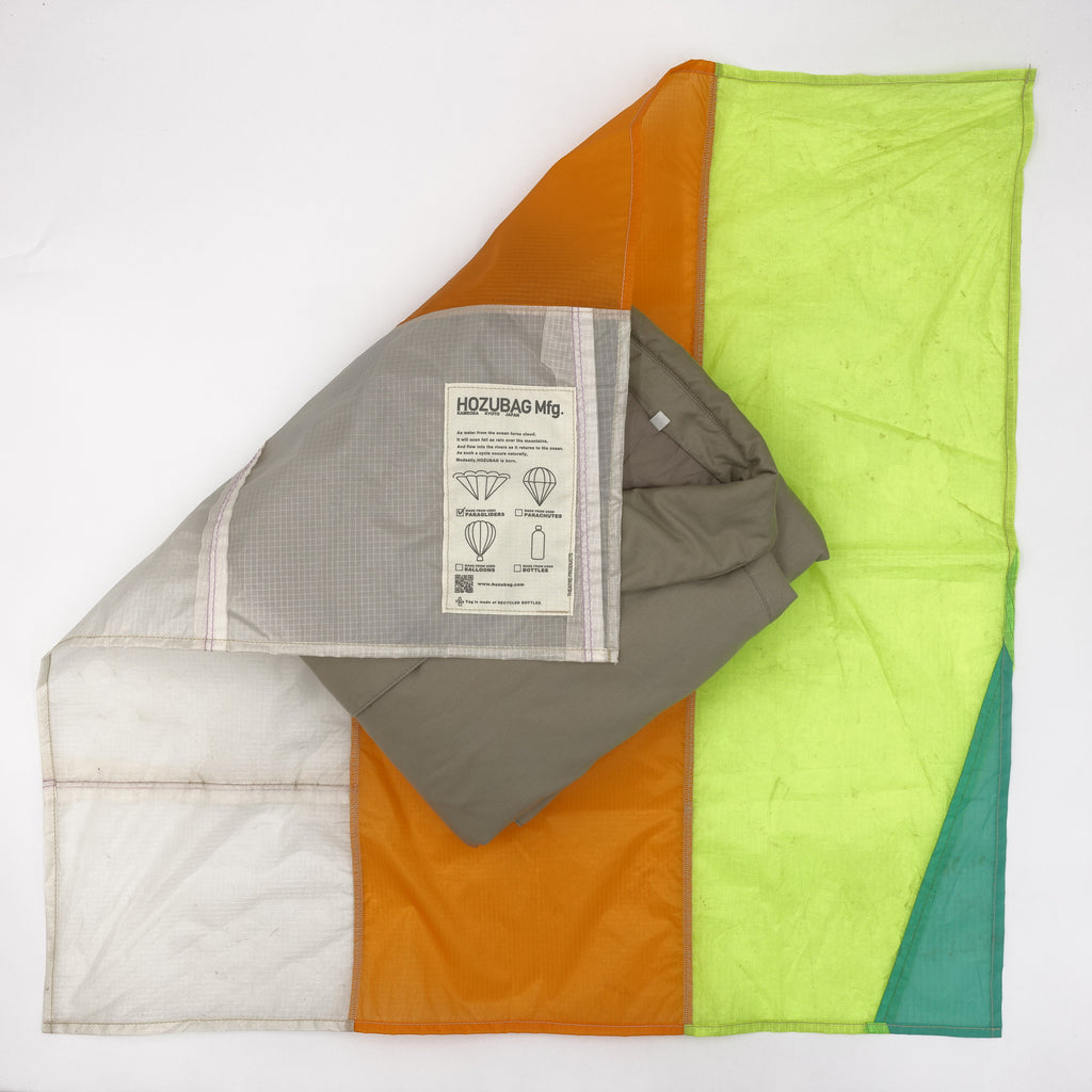 FLAG FUROSHIKI_Wrong But Good