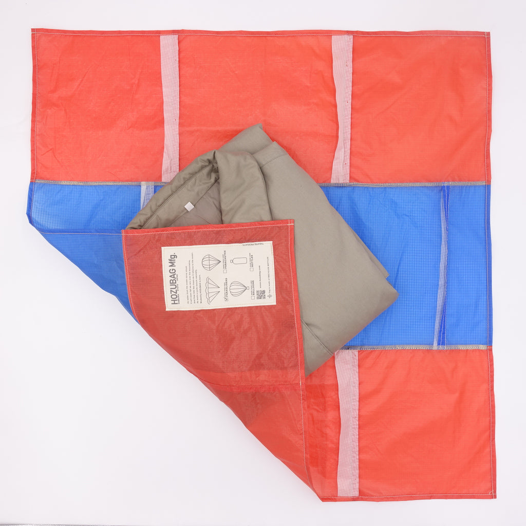 FLAG FUROSHIKI_Wrong But Good