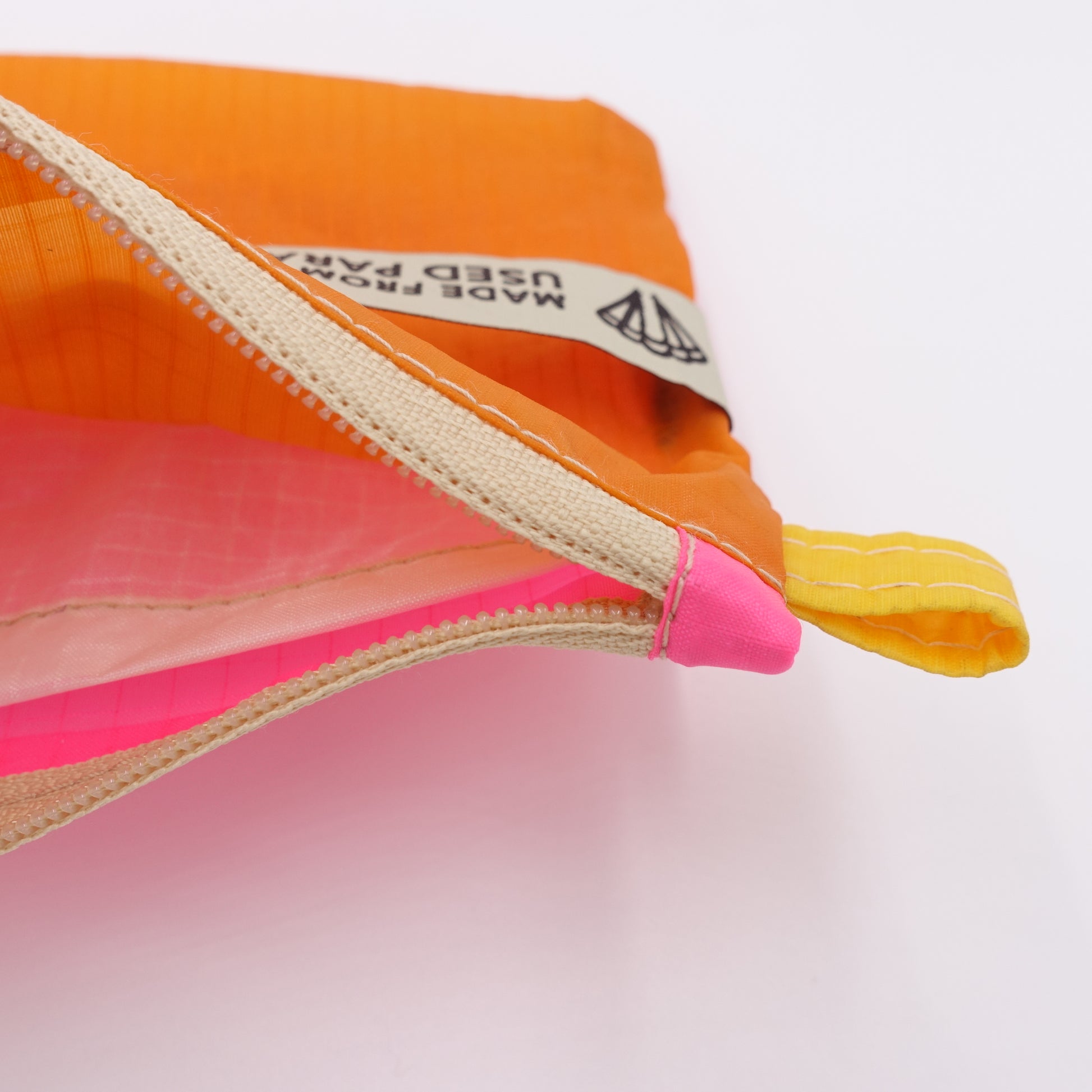 ZIP POUCH_S