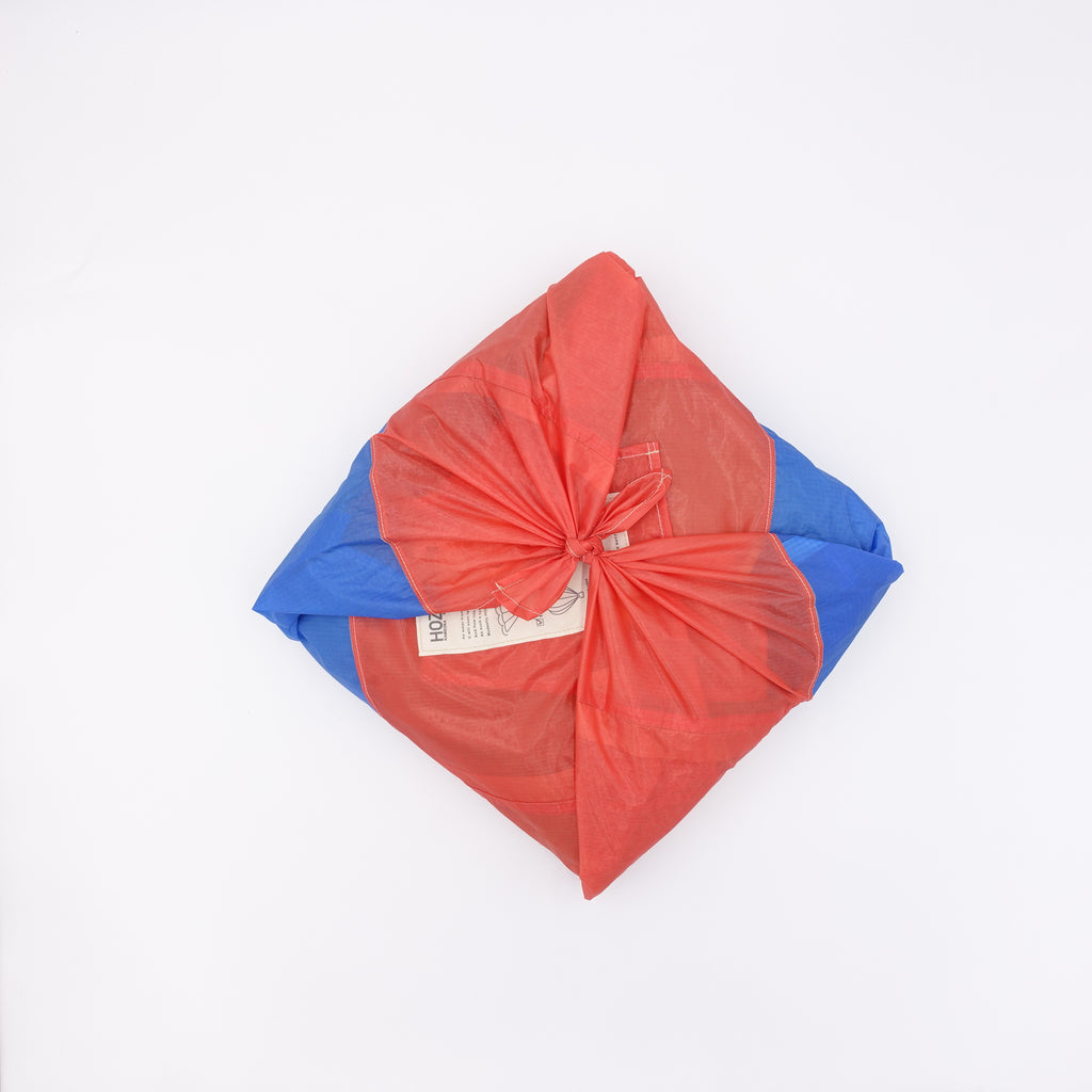 FLAG FUROSHIKI_Wrong But Good