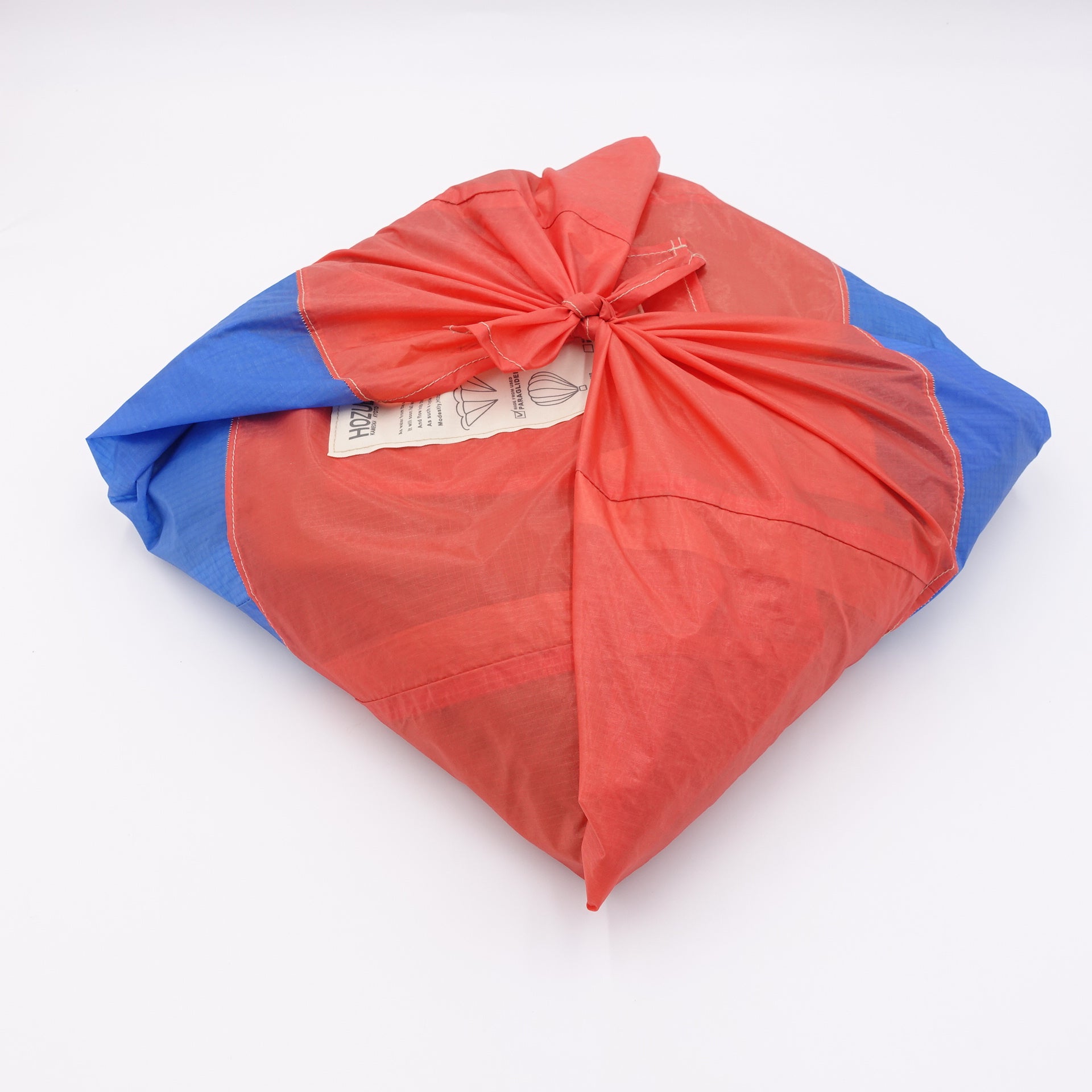 FLAG FUROSHIKI_Wrong But Good