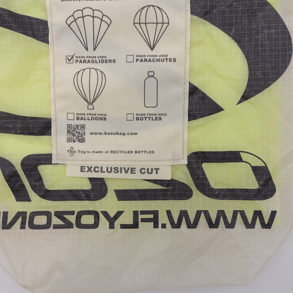 EXCLUSIVE CUT_SACOCHE
