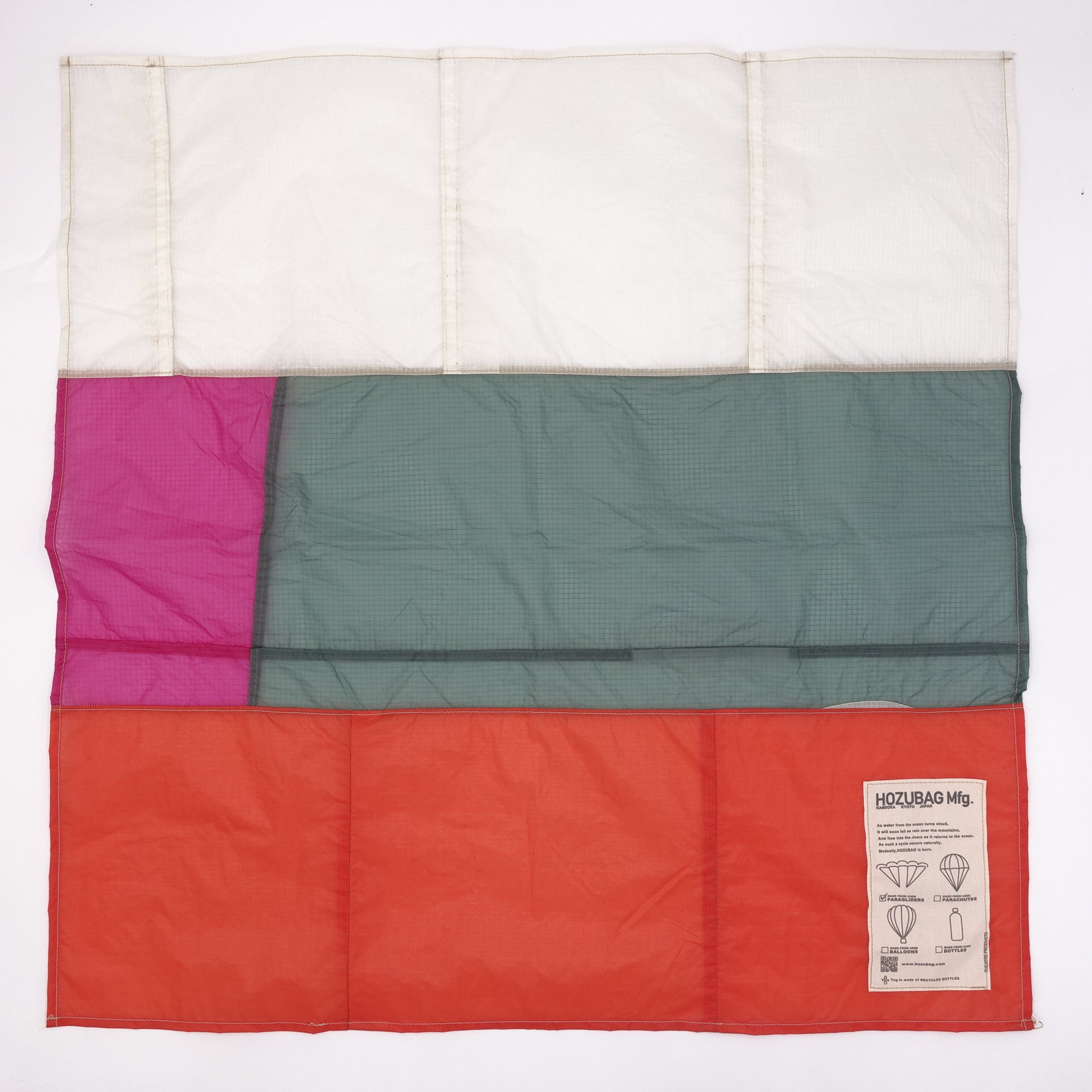 FLAG FUROSHIKI