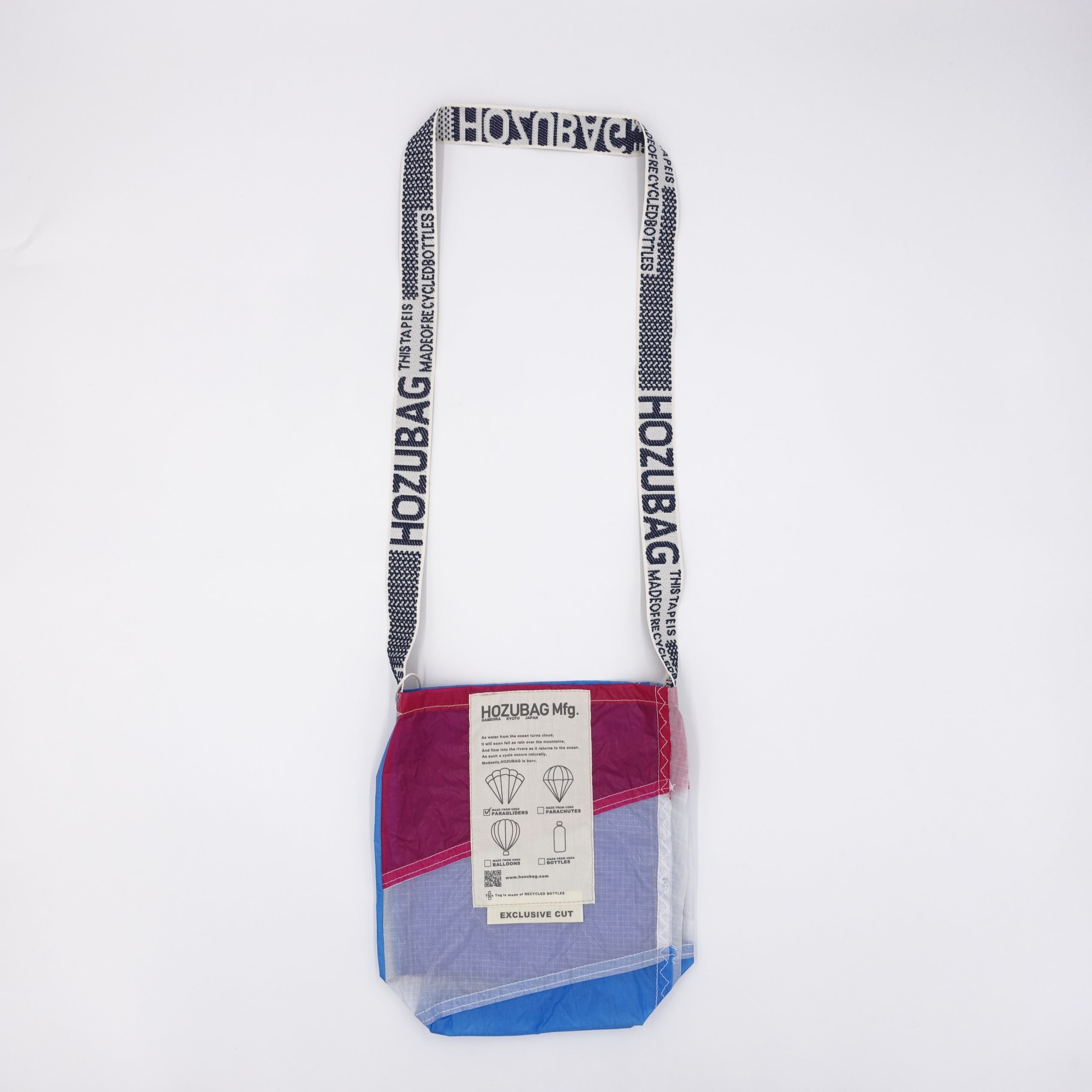 PURPLE – HOZUBAG