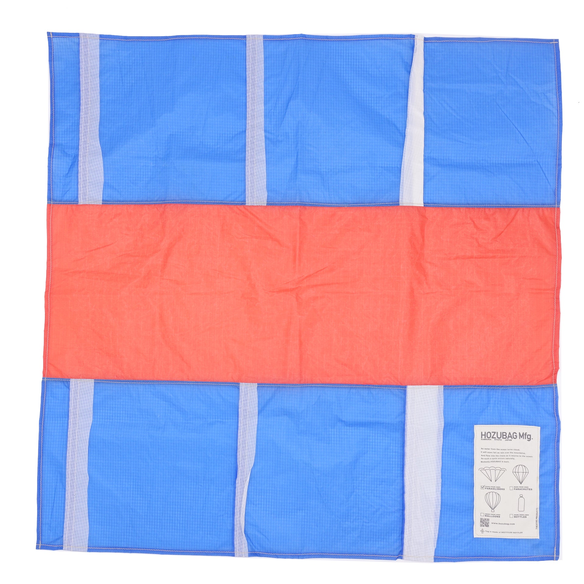 FLAG FUROSHIKI