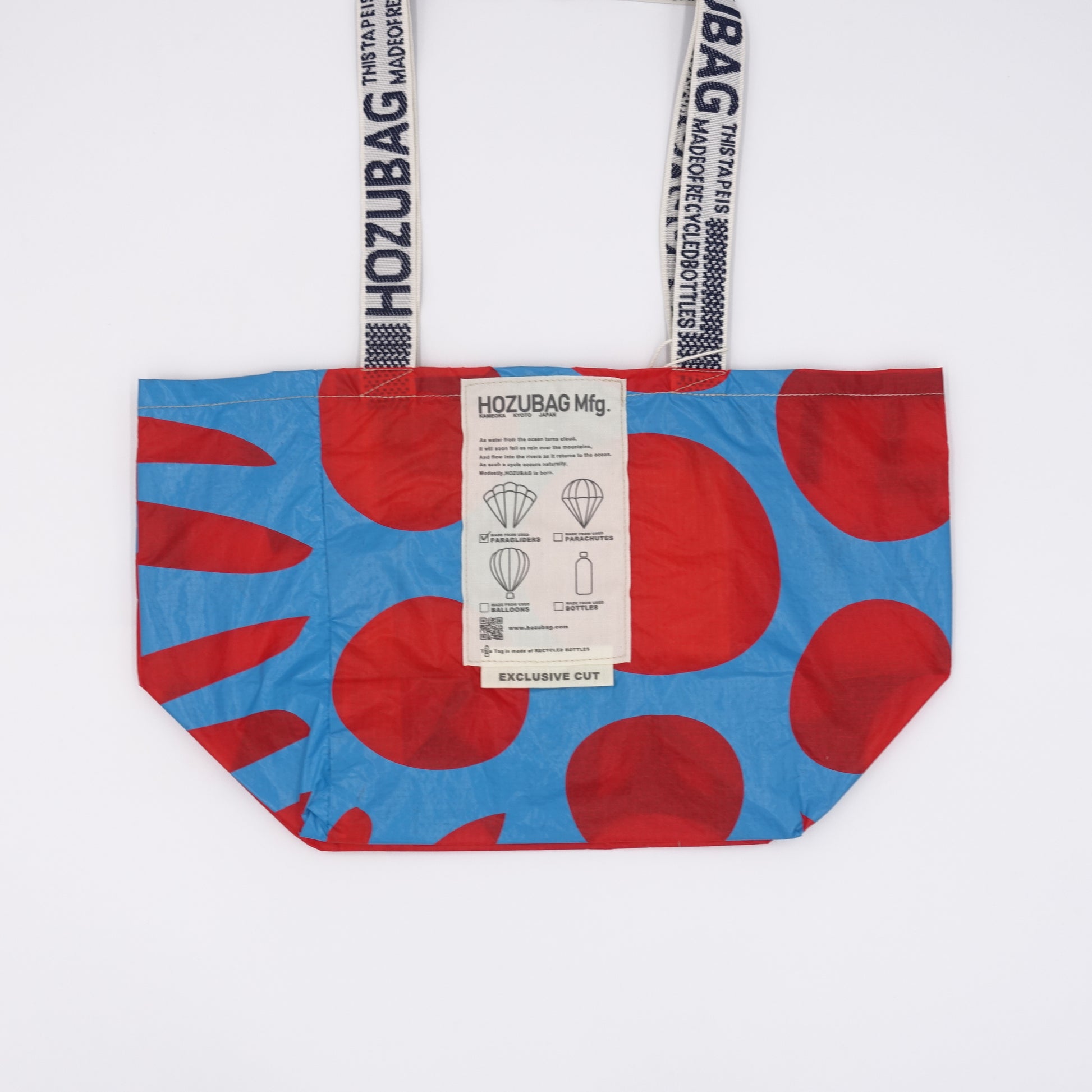 EXCLUSIVE CUT_TOTE M