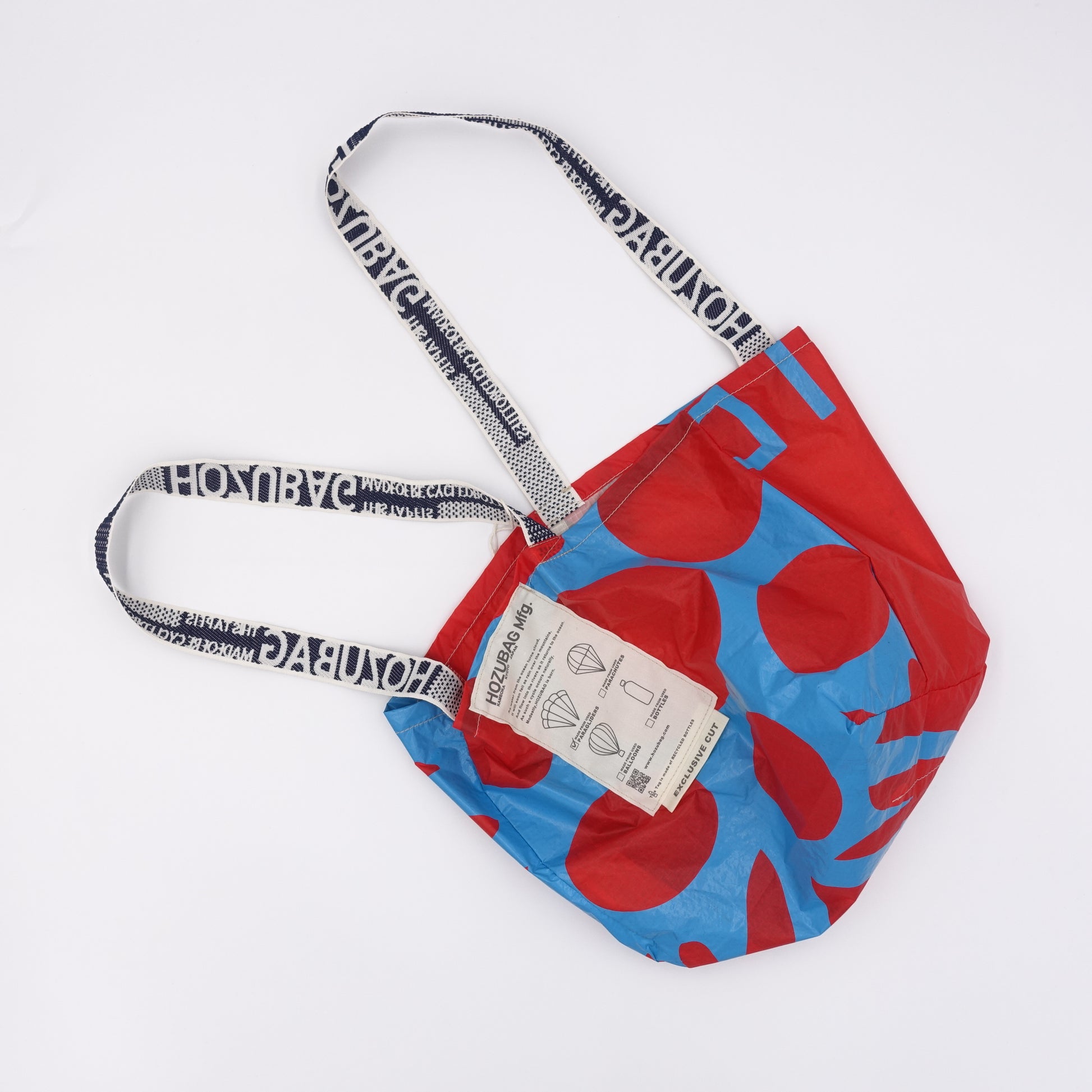 EXCLUSIVE CUT_TOTE M