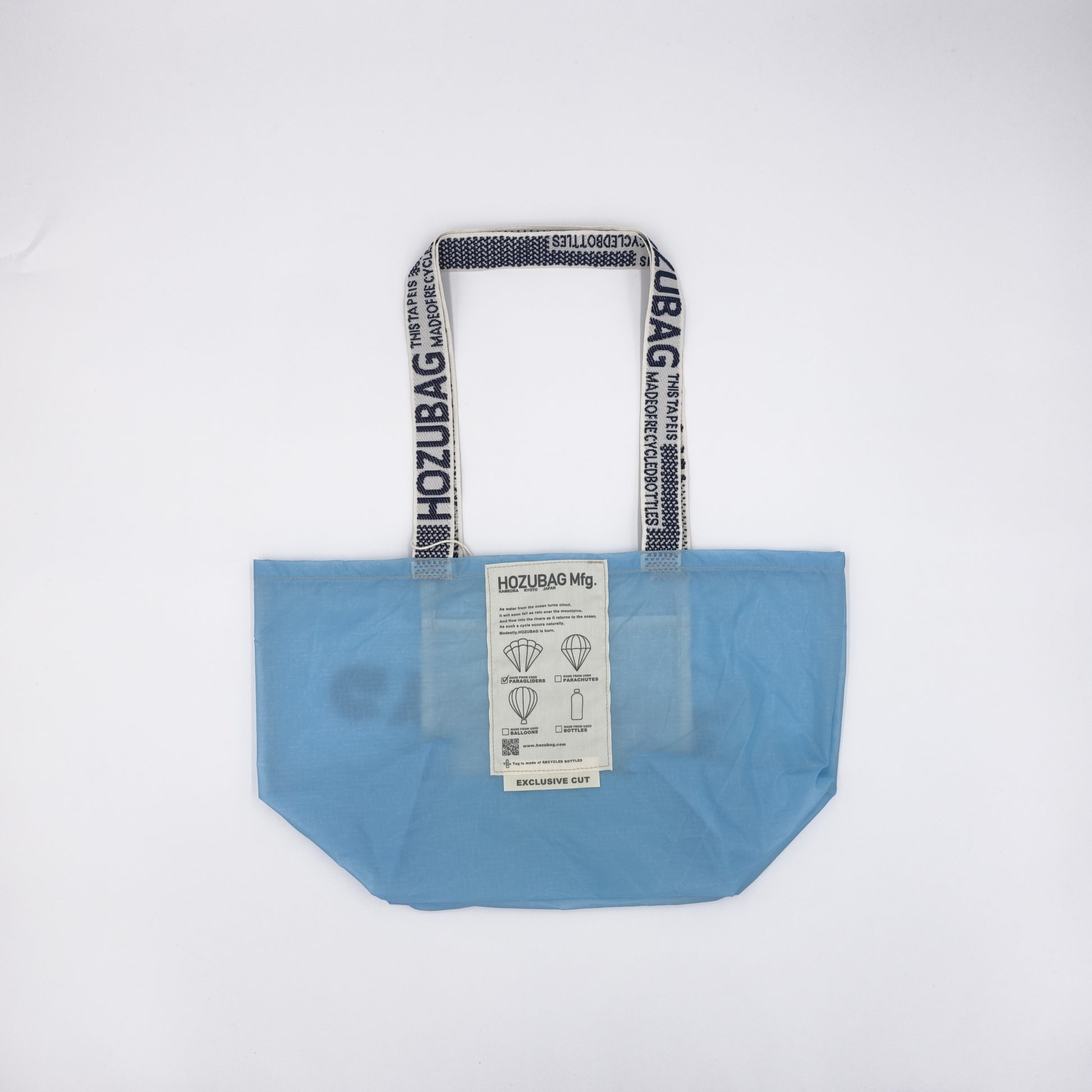 EXCLUSIVE CUT_TOTE M