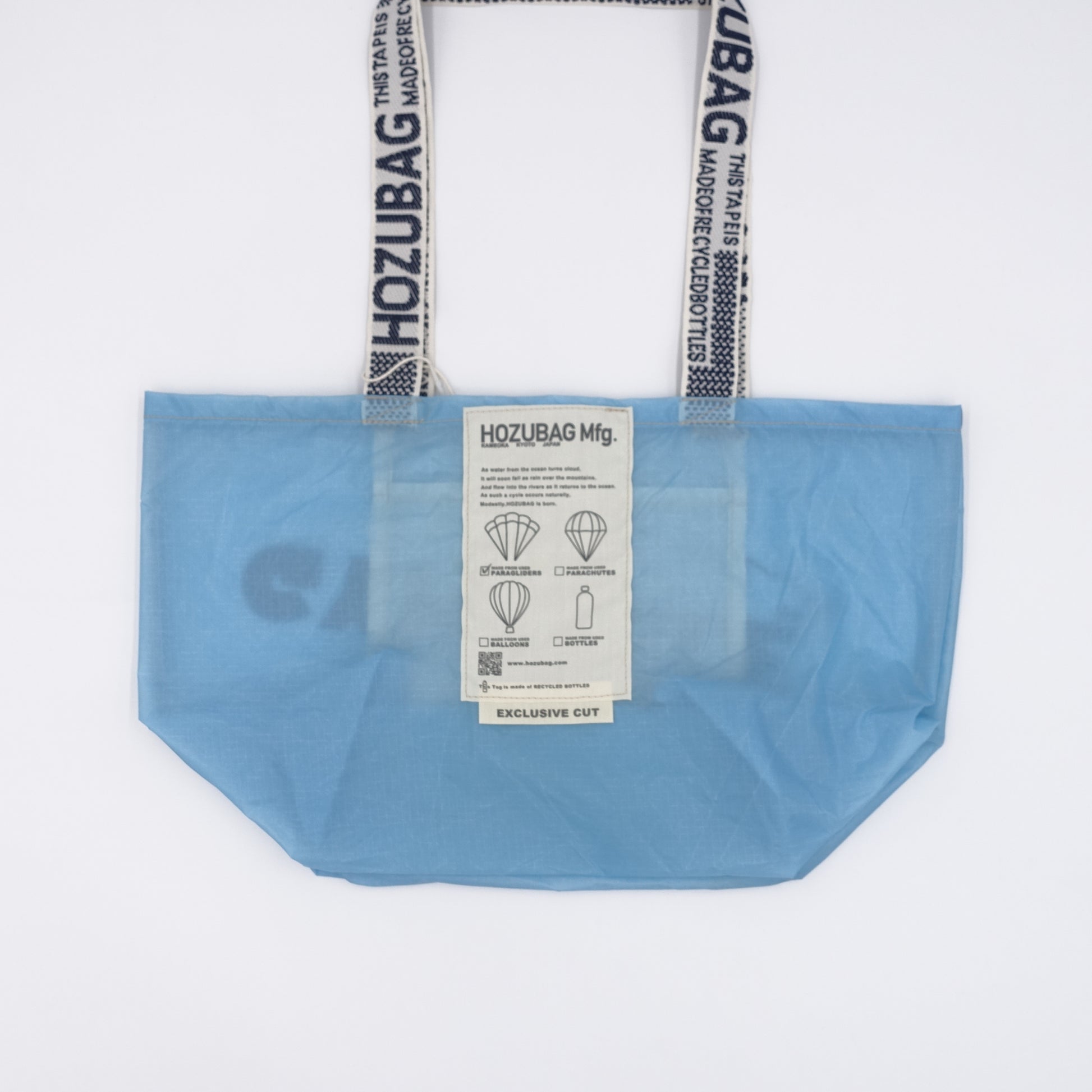 EXCLUSIVE CUT_TOTE M