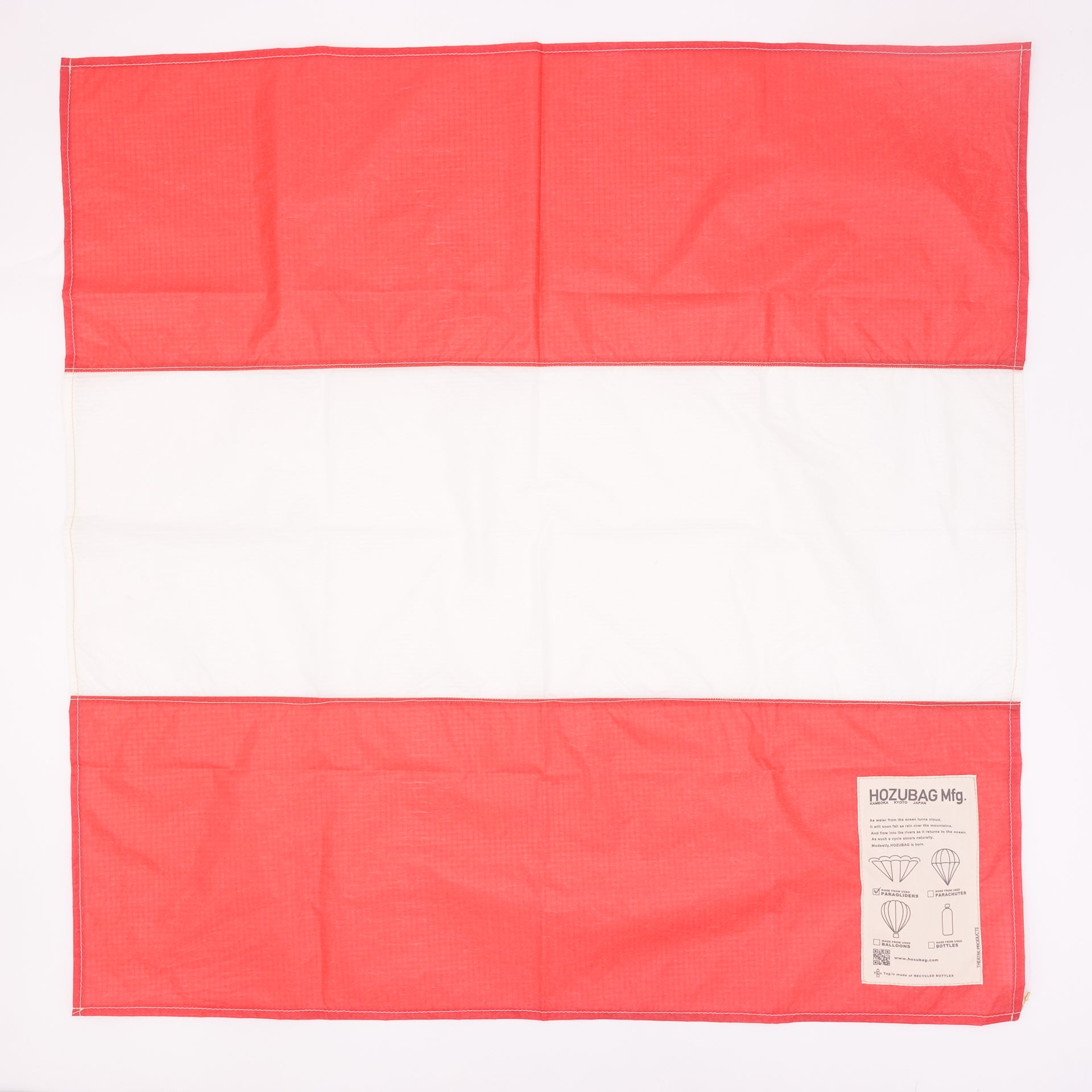 FLAG FUROSHIKI