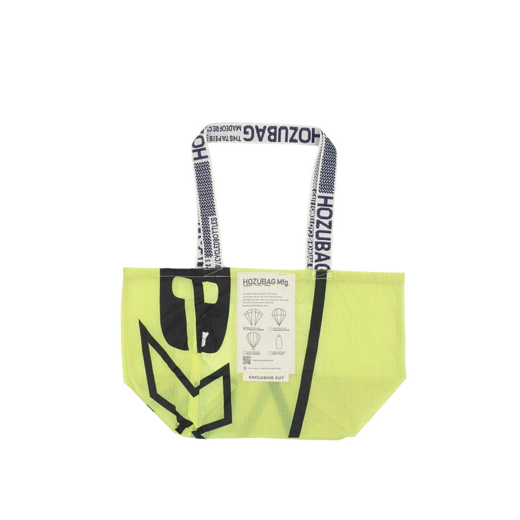 EXCLUSIVE CUT_TOTE M