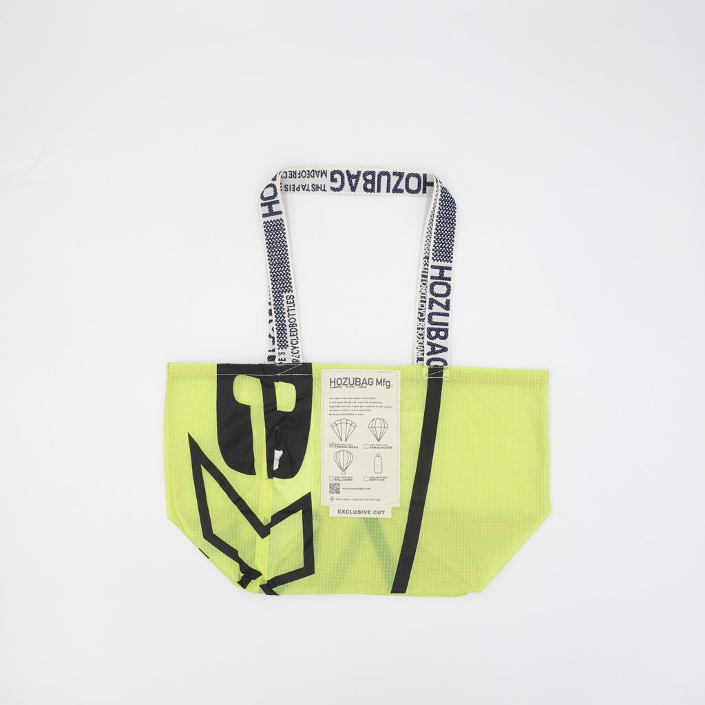 EXCLUSIVE CUT_TOTE M