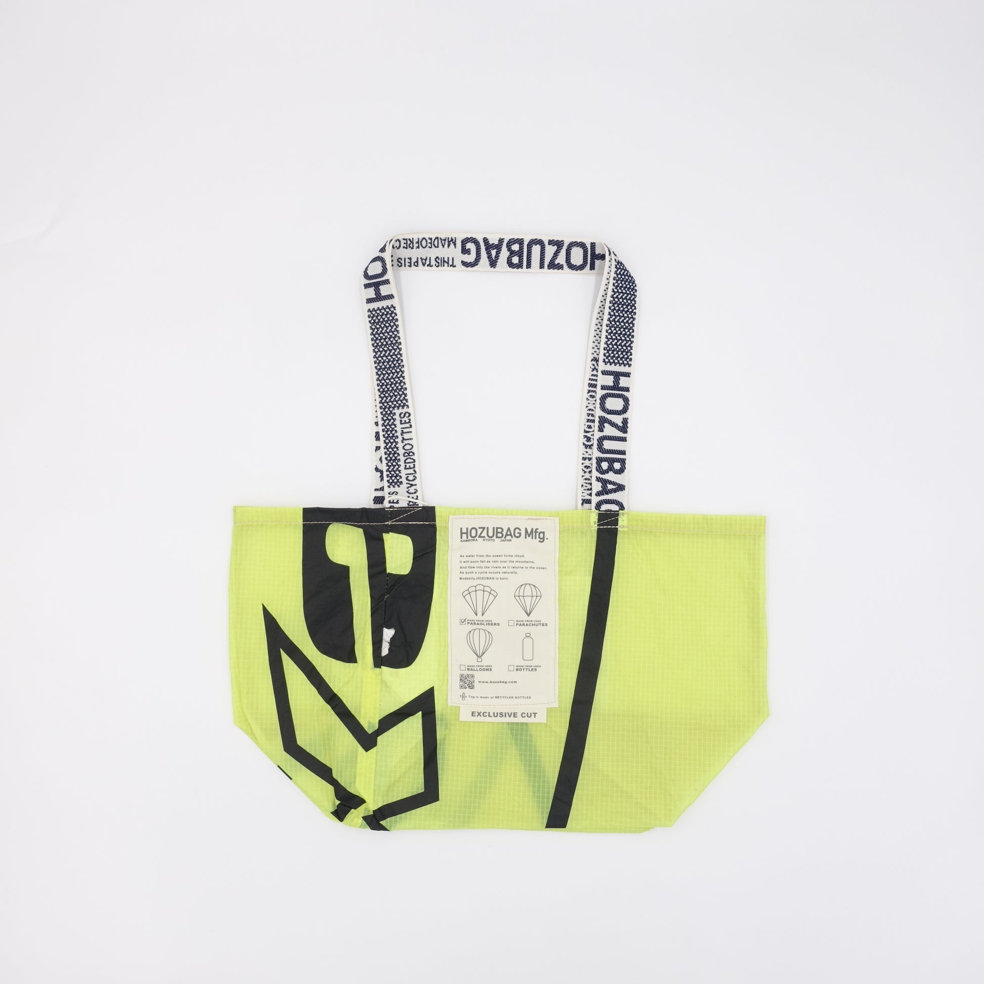 EXCLUSIVE CUT_TOTE M