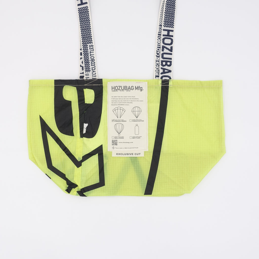 EXCLUSIVE CUT_TOTE M