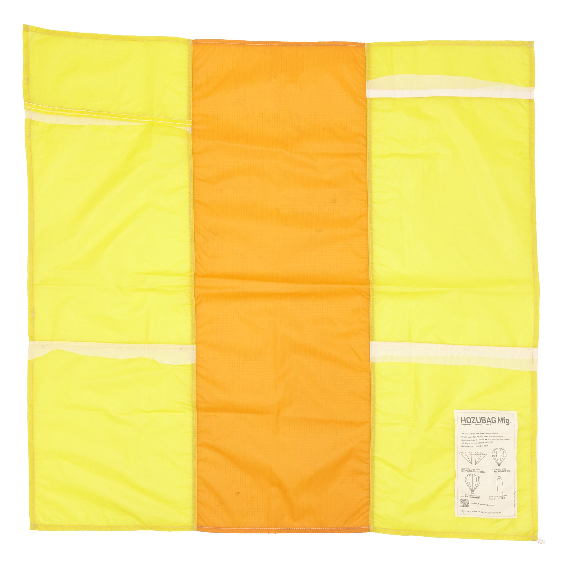 FLAG FUROSHIKI