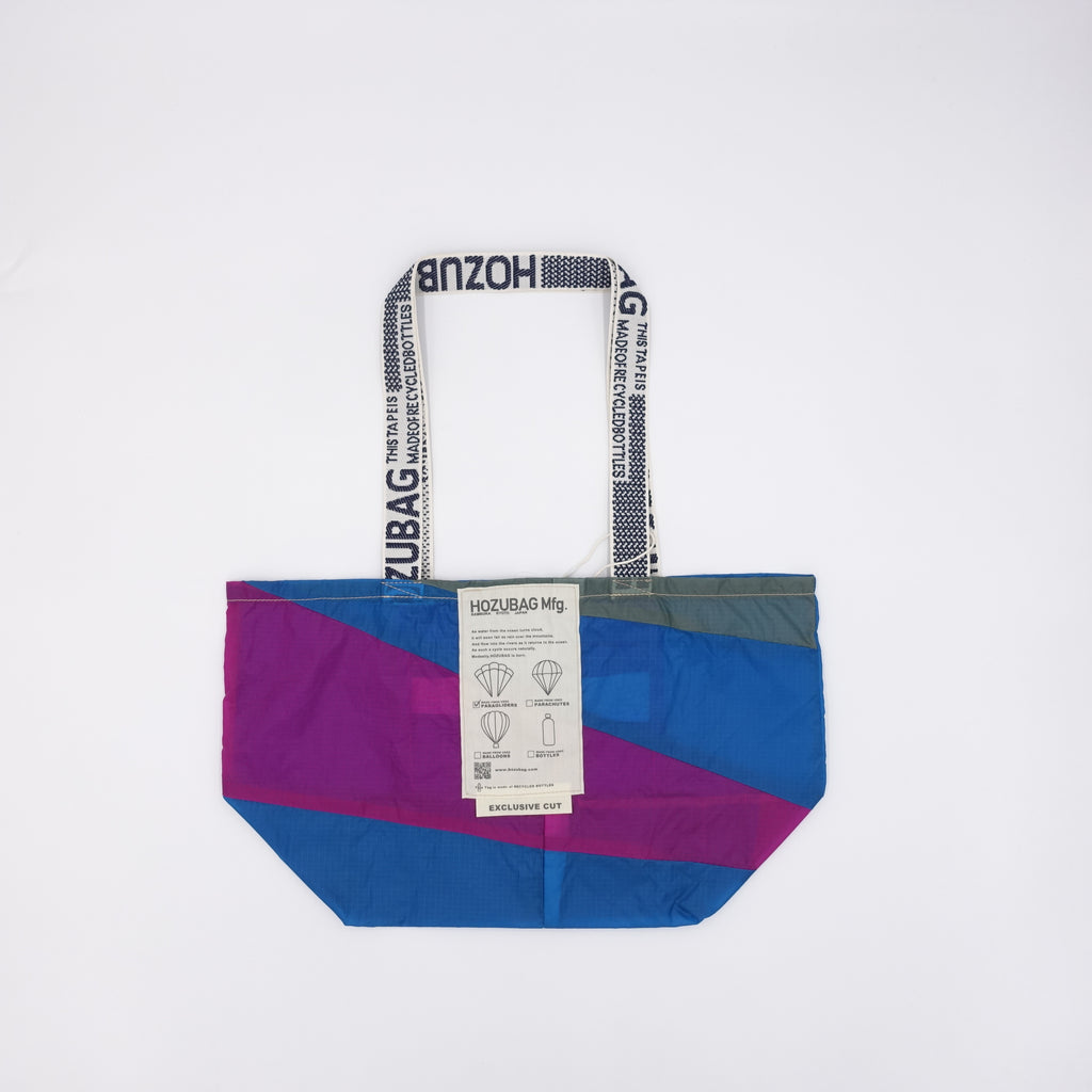 EXCLUSIVE CUT_TOTE M