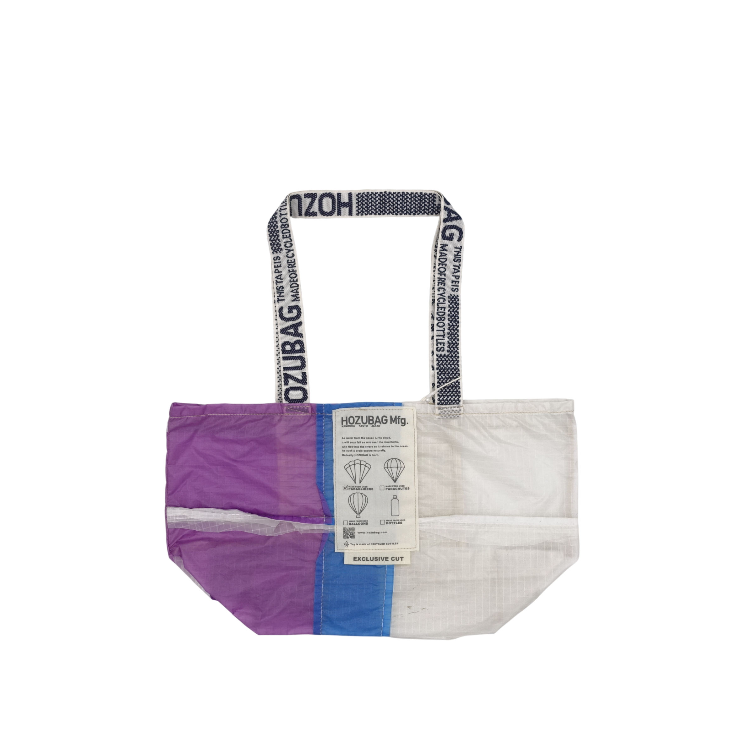 TOTE M