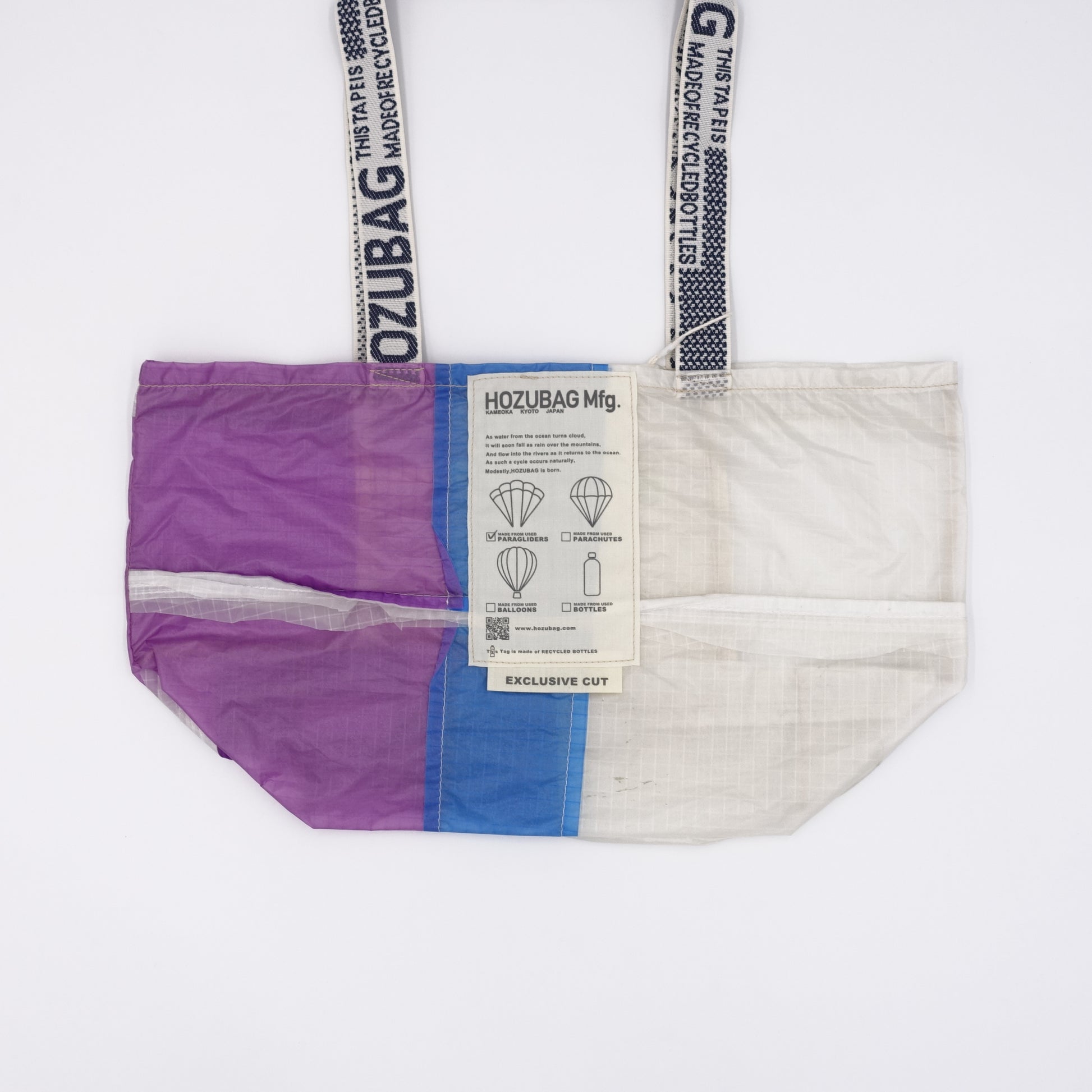 EXCLUSIVE CUT_TOTE M