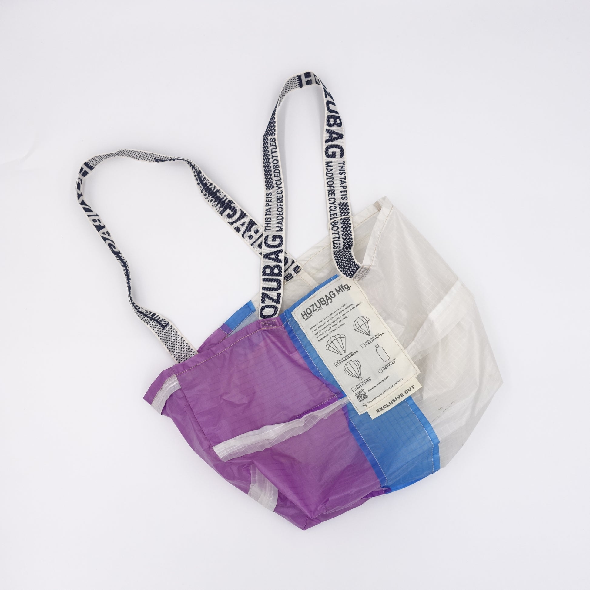 EXCLUSIVE CUT_TOTE M