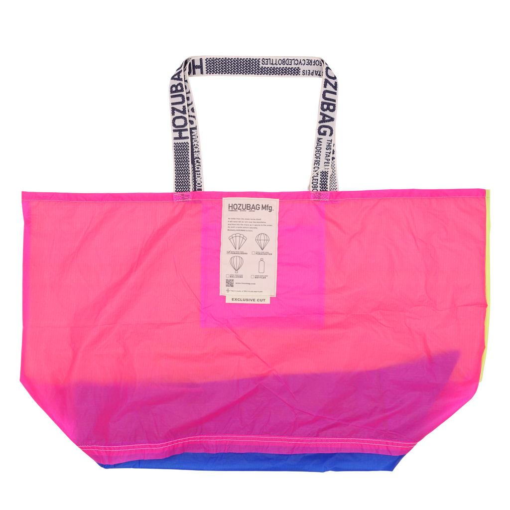 EXCLUSIVE CUT_TOTE XL