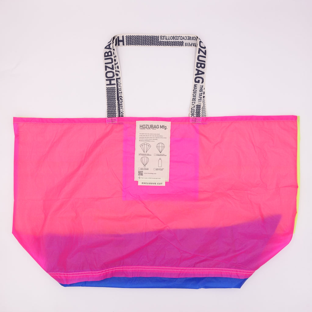 EXCLUSIVE CUT_TOTE XL