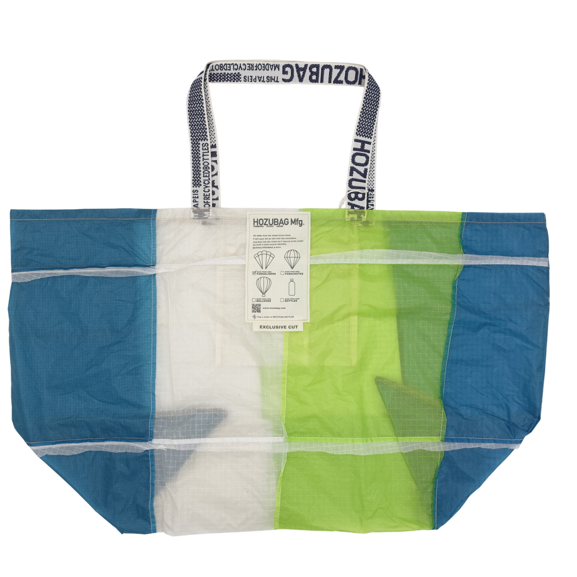 EXCLUSIF CUT_TOTE XL