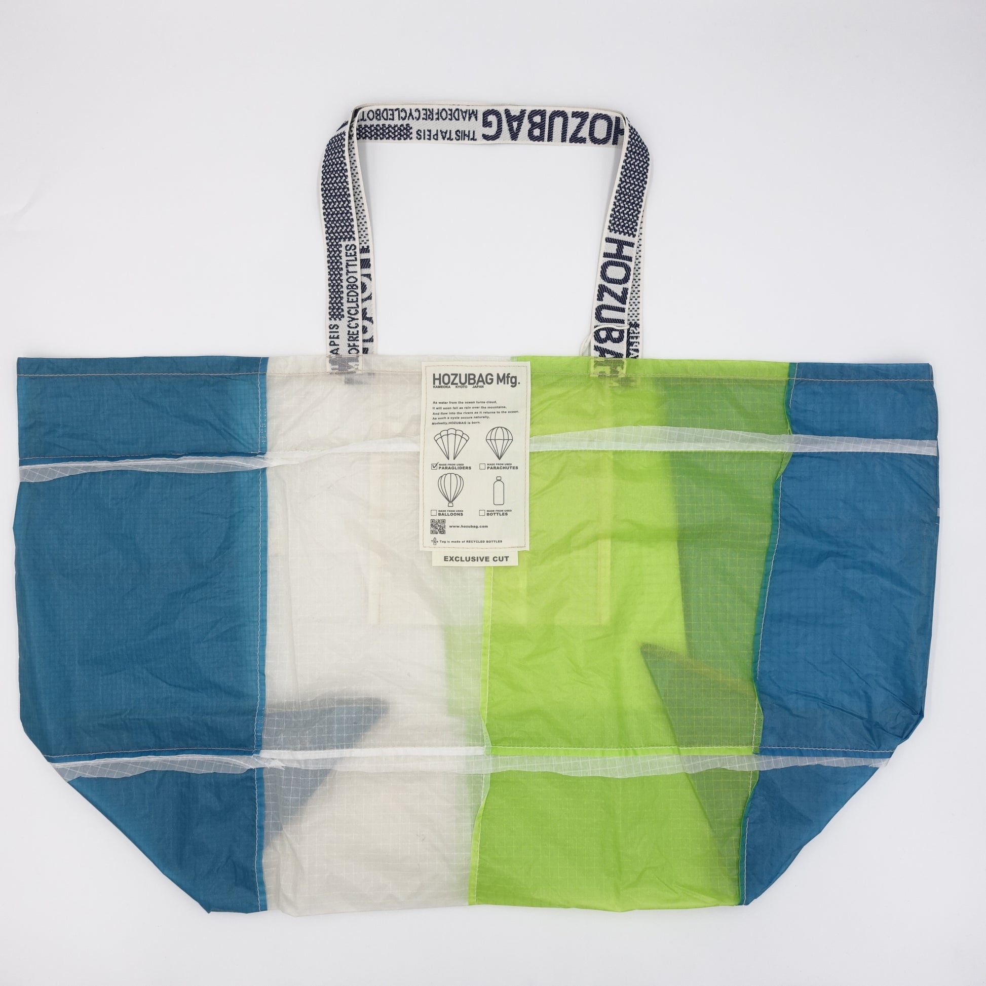 EXCLUSIF CUT_TOTE XL