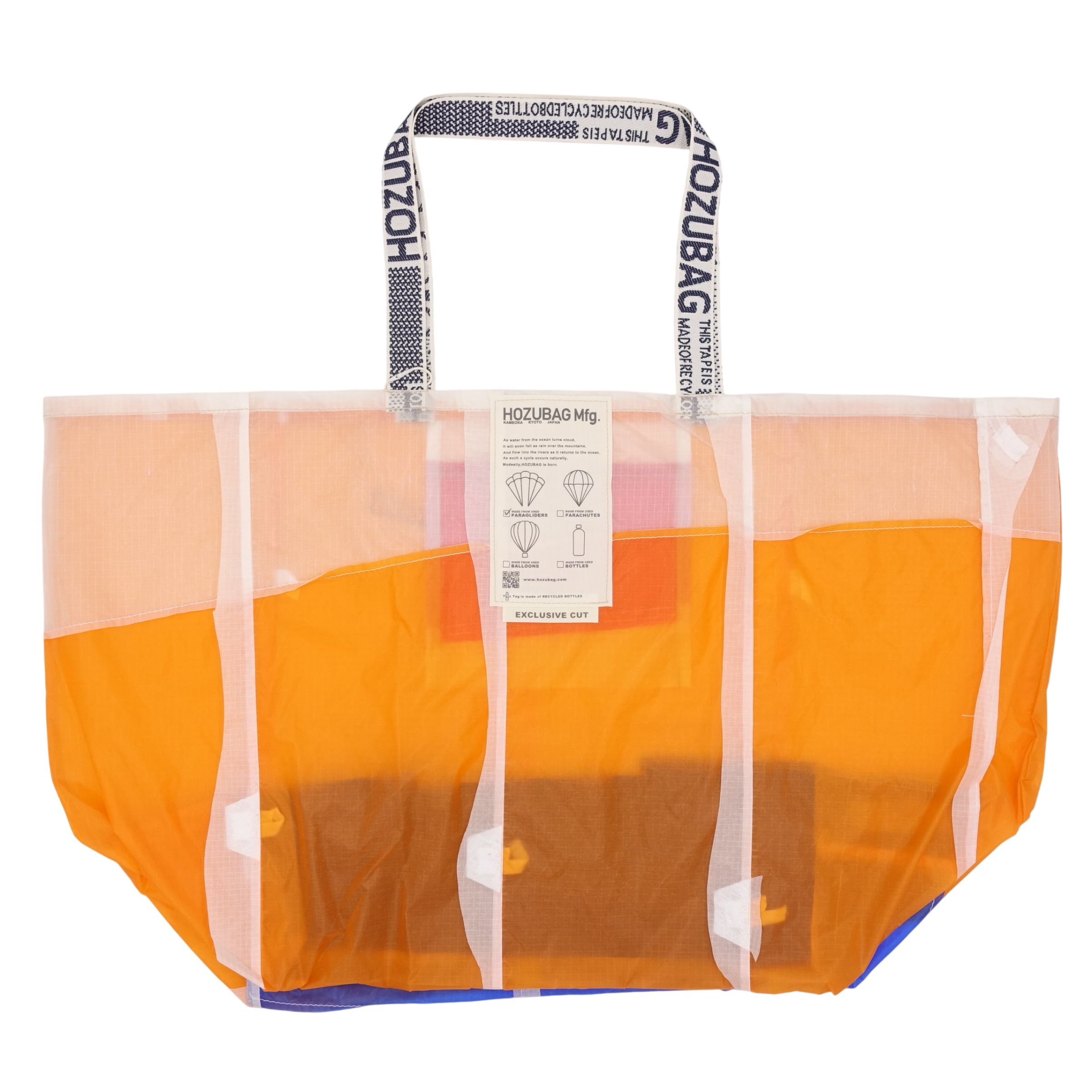TOTE XL