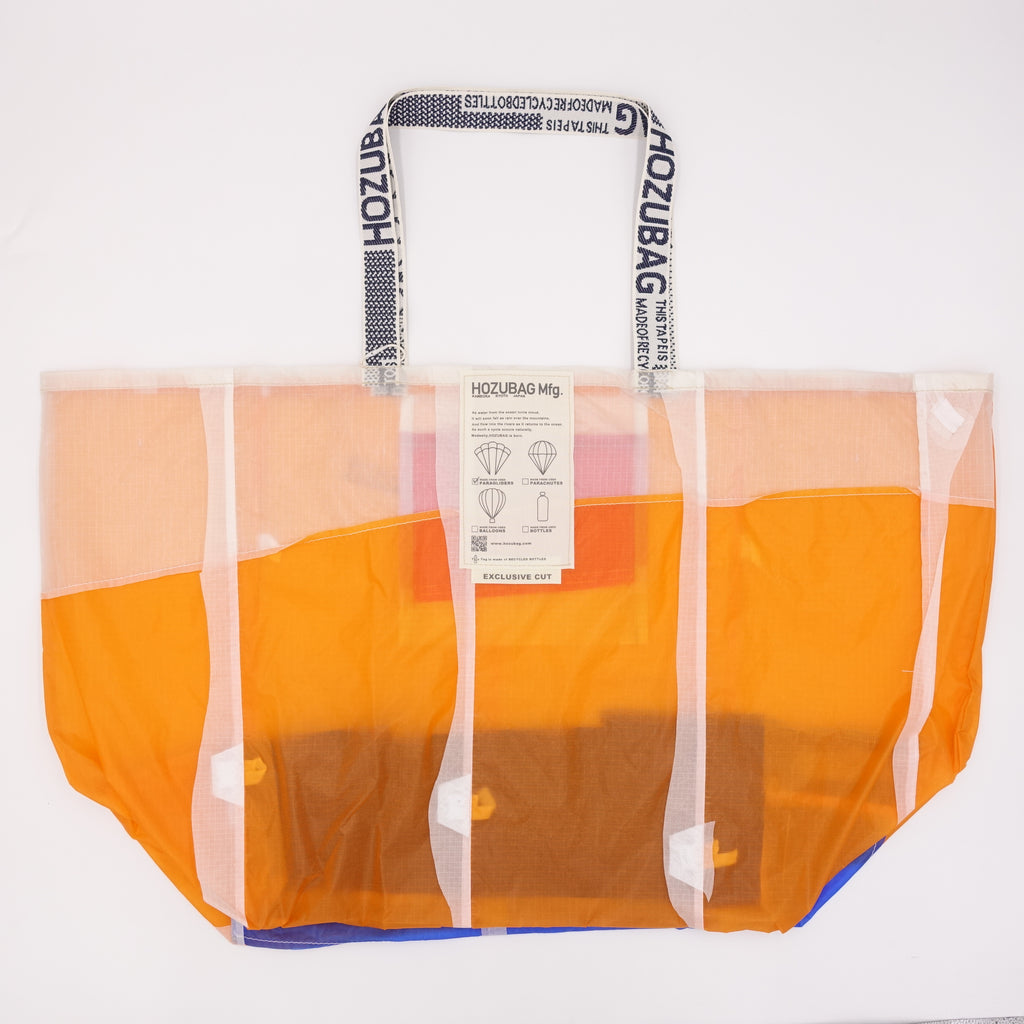 EXCLUSIVE CUT_TOTE XL