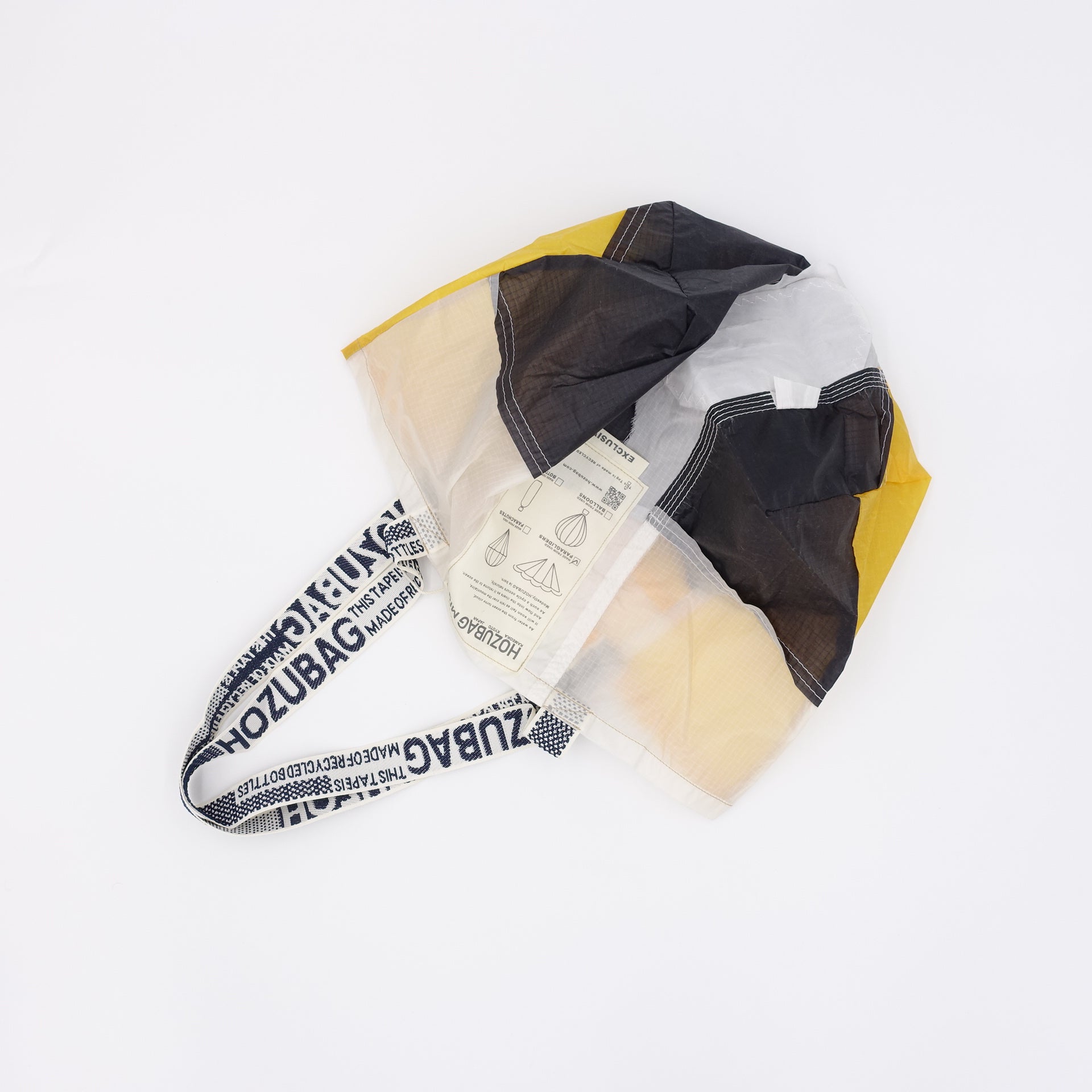 EXCLUSIVE CUT_TOTE M