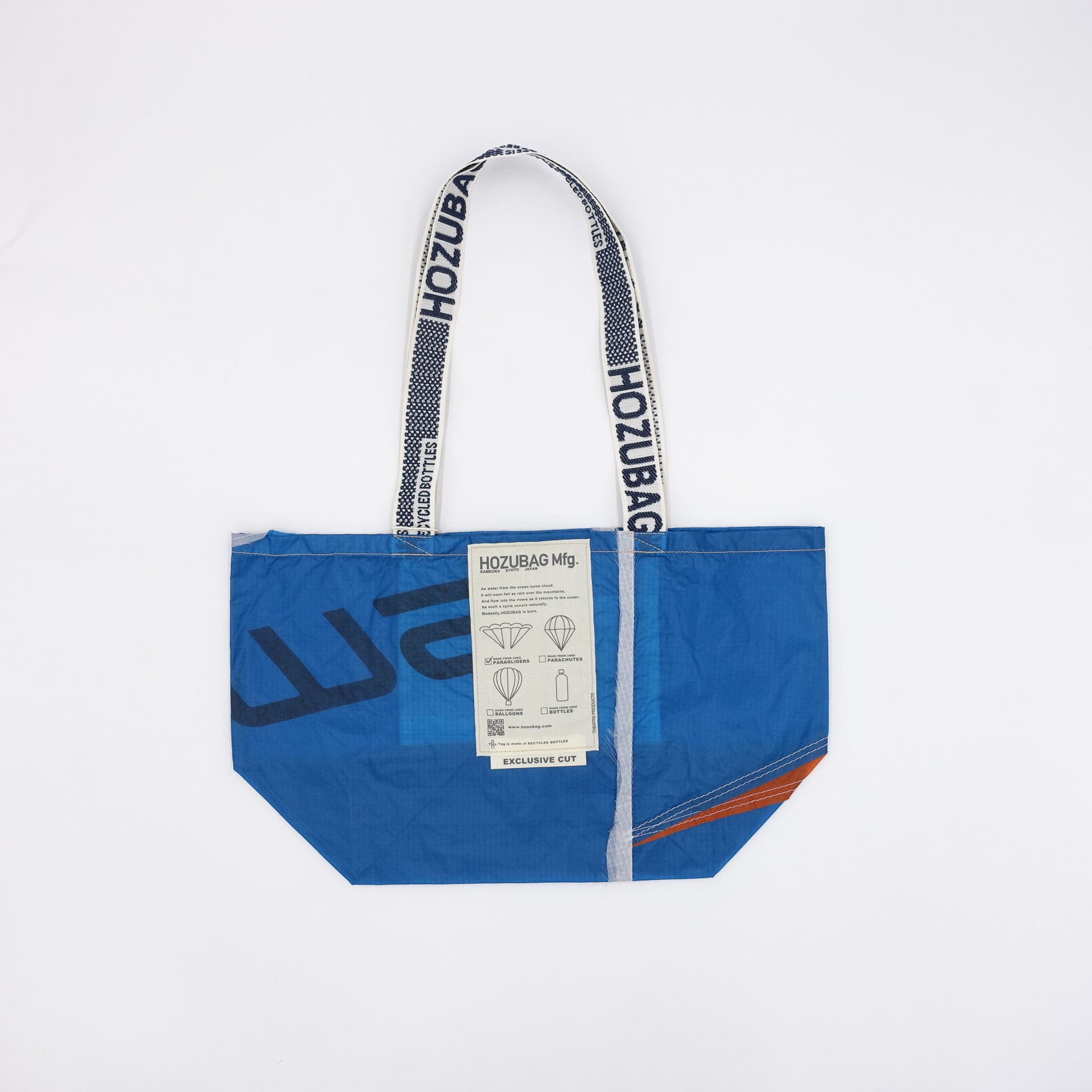 EXCLUSIVE CUT_TOTE M