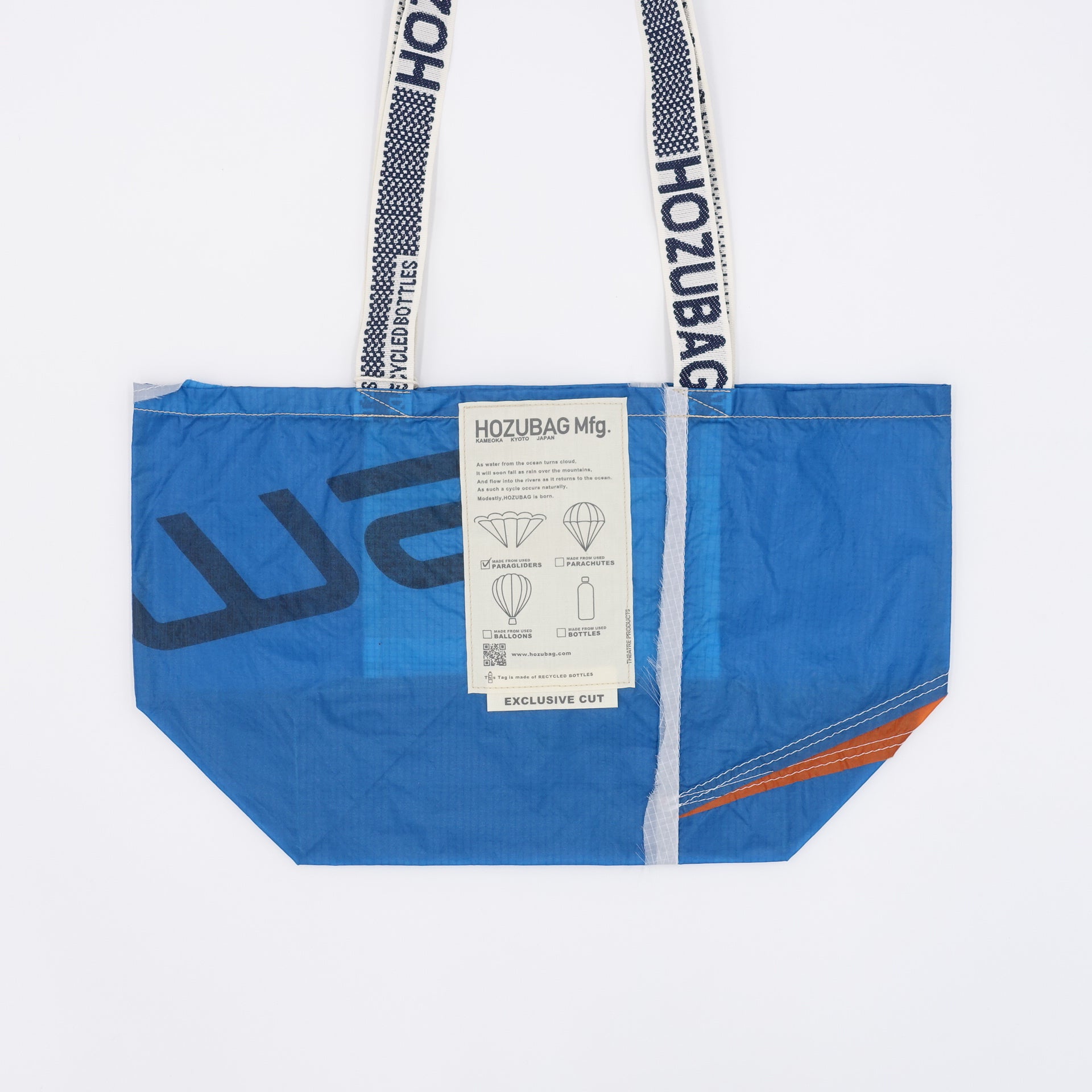 EXCLUSIVE CUT_TOTE M